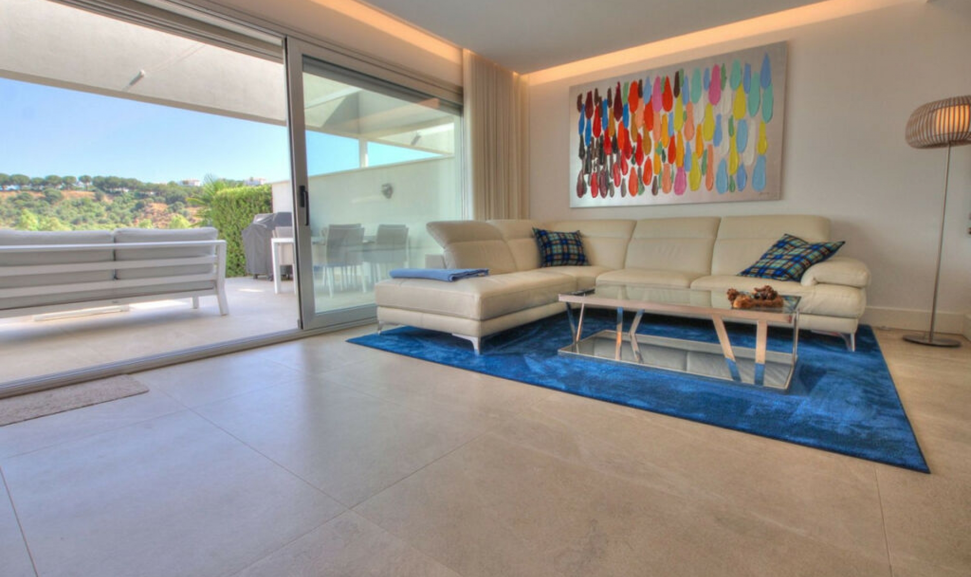 Resale - House -
La Cala Golf