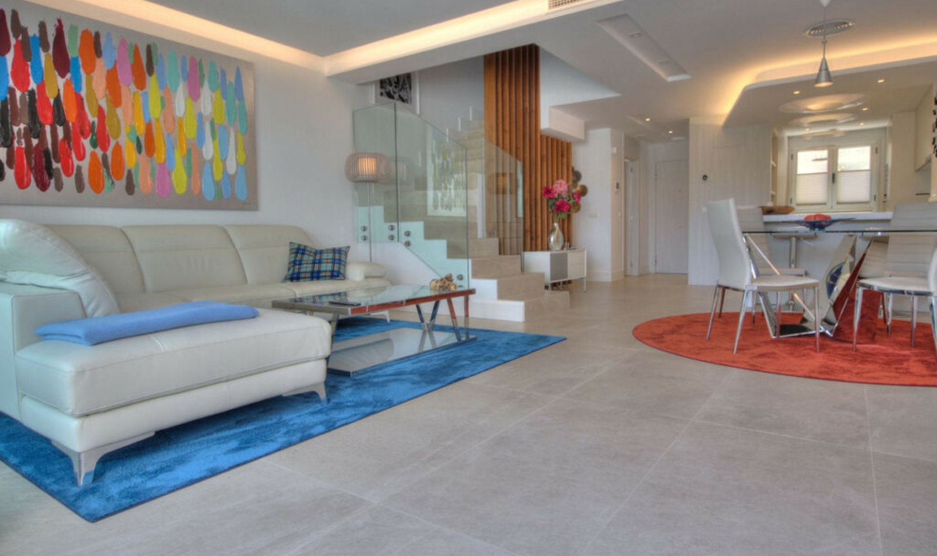 Resale - House -
La Cala Golf