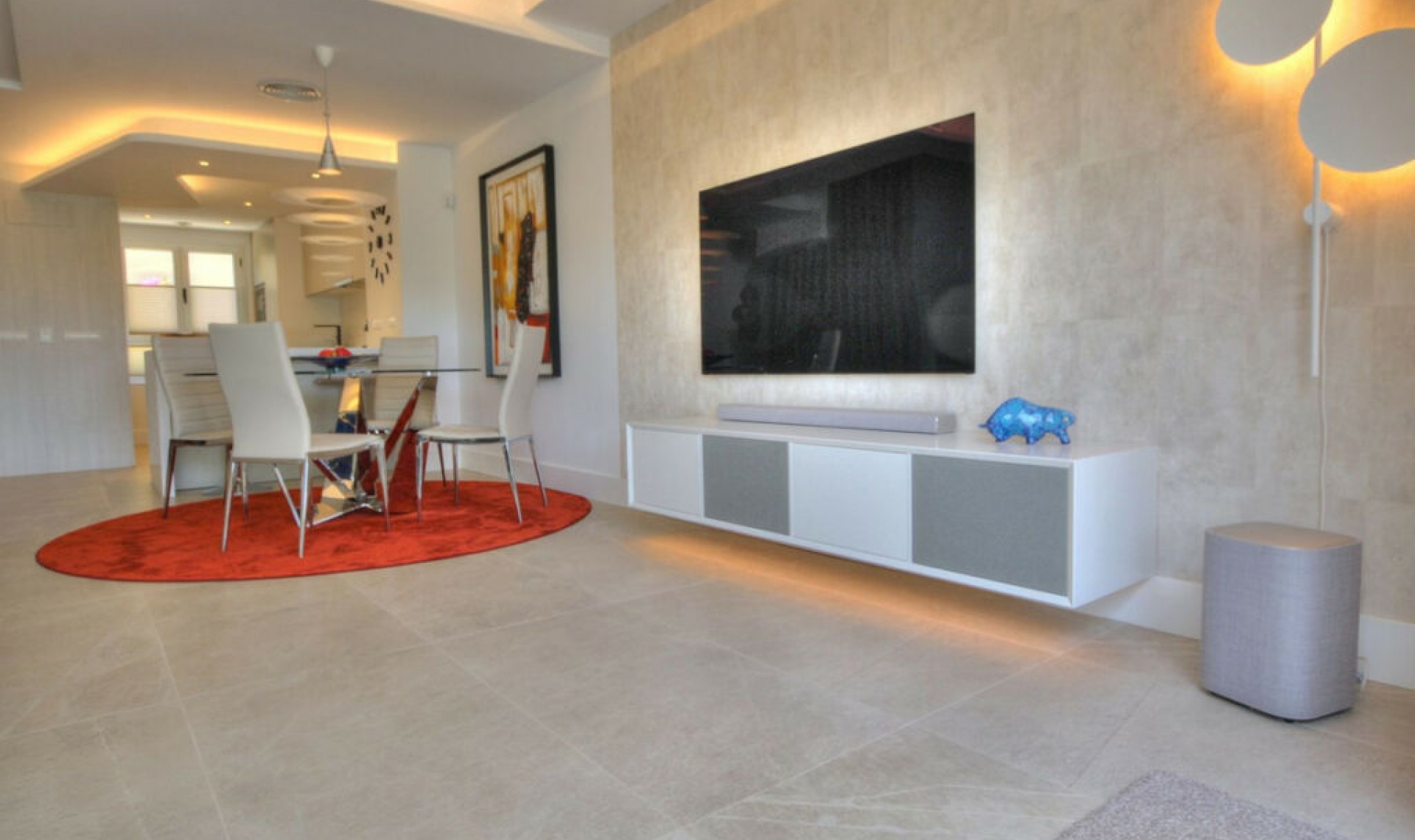Resale - House -
La Cala Golf