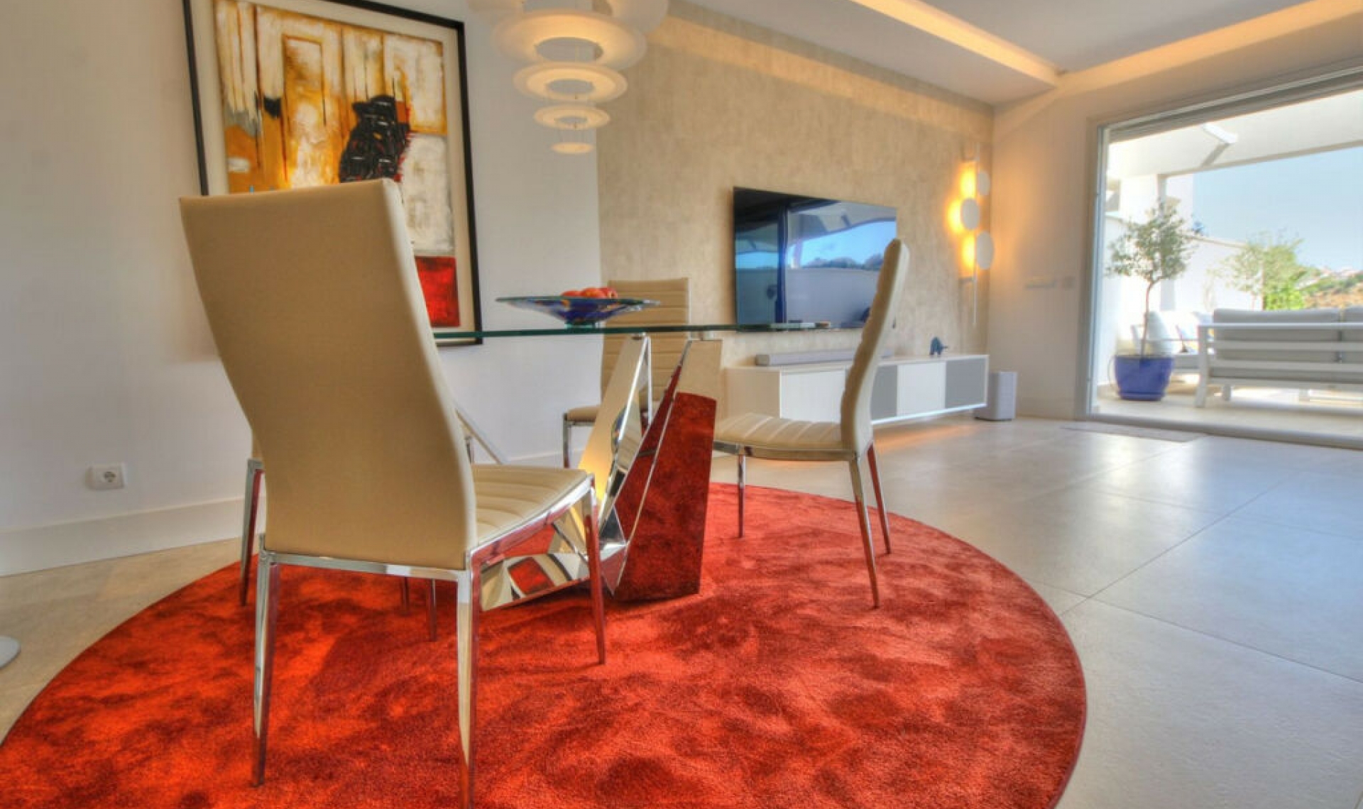 Resale - House -
La Cala Golf