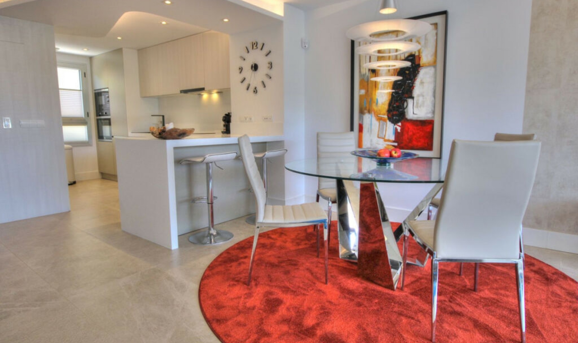 Resale - House -
La Cala Golf