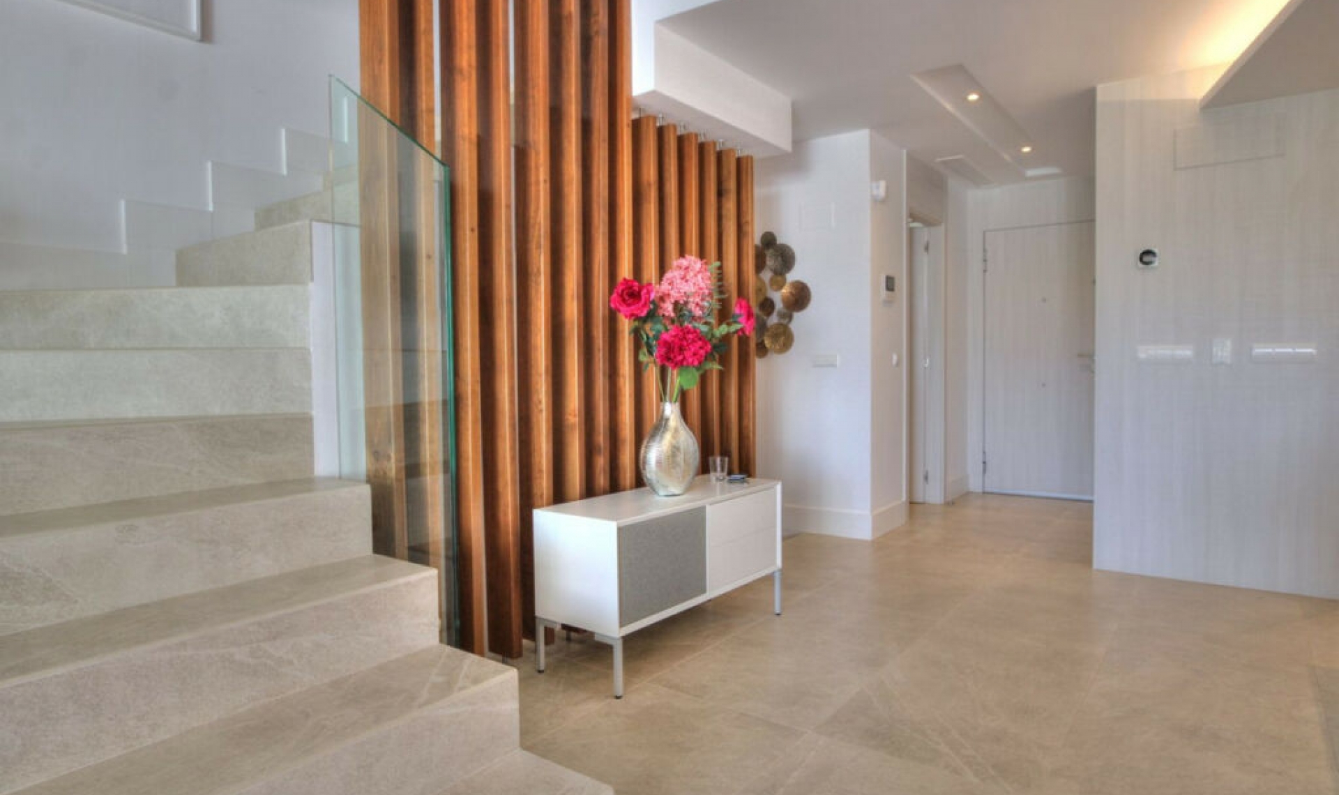 Resale - House -
La Cala Golf