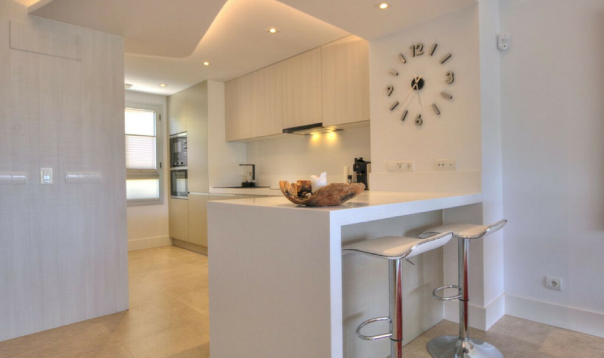 Resale - House -
La Cala Golf