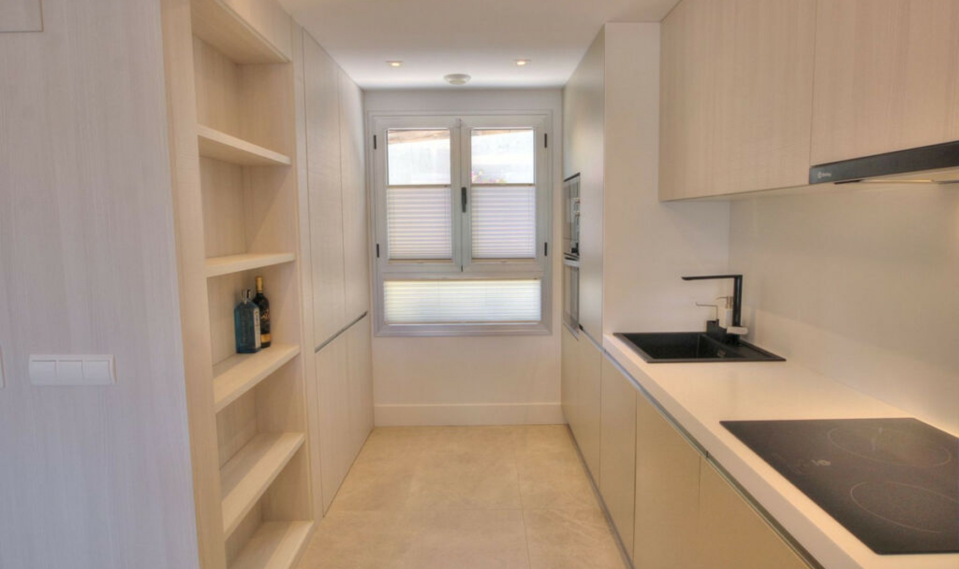 Resale - House -
La Cala Golf