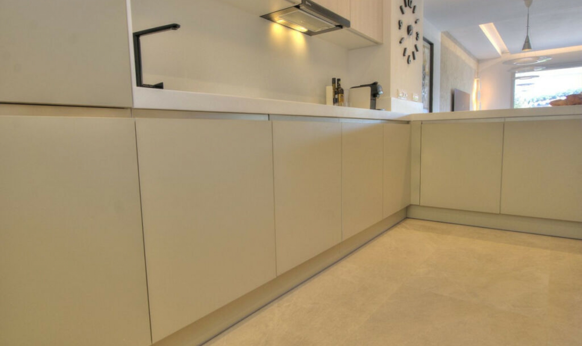 Resale - House -
La Cala Golf