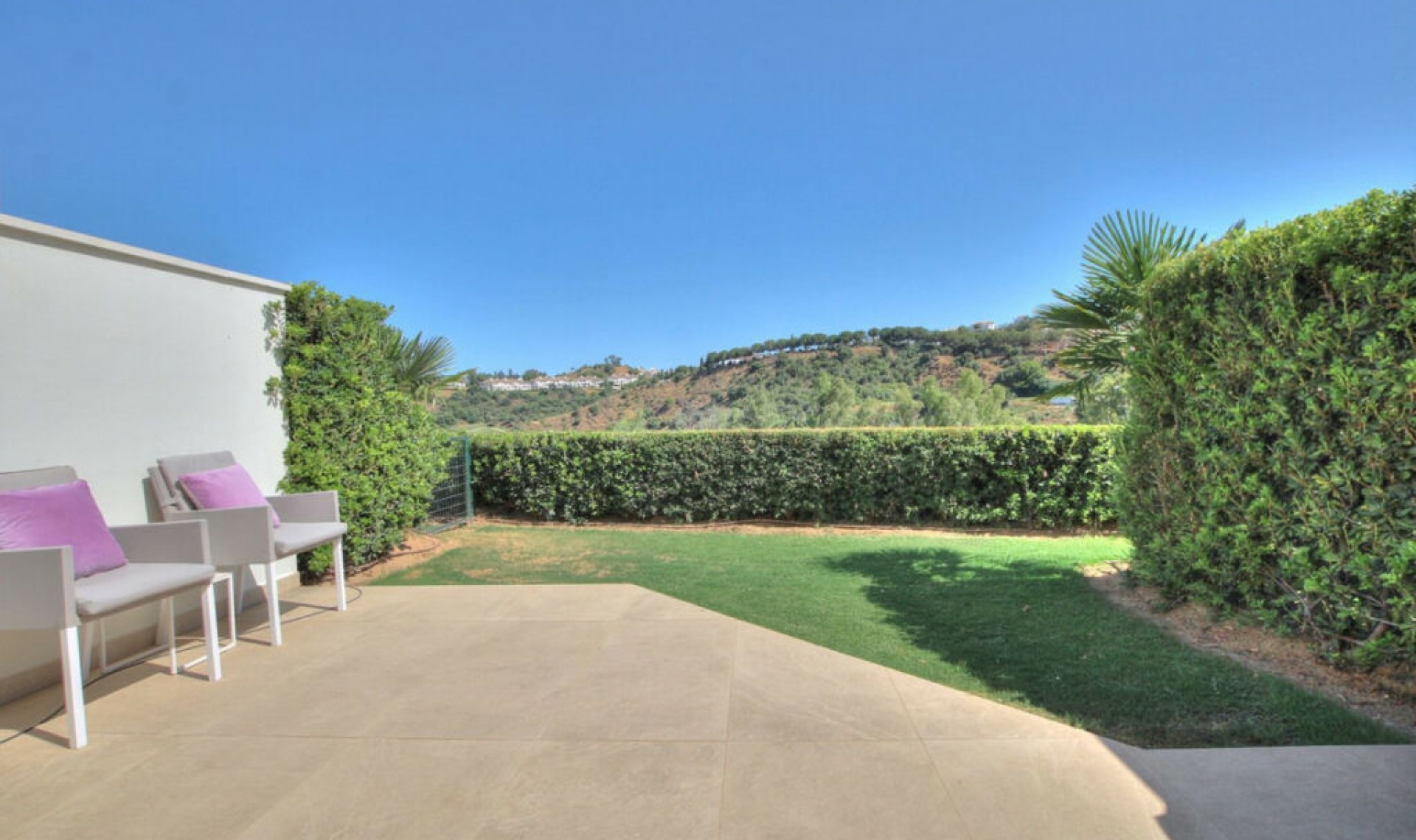Resale - House -
La Cala Golf