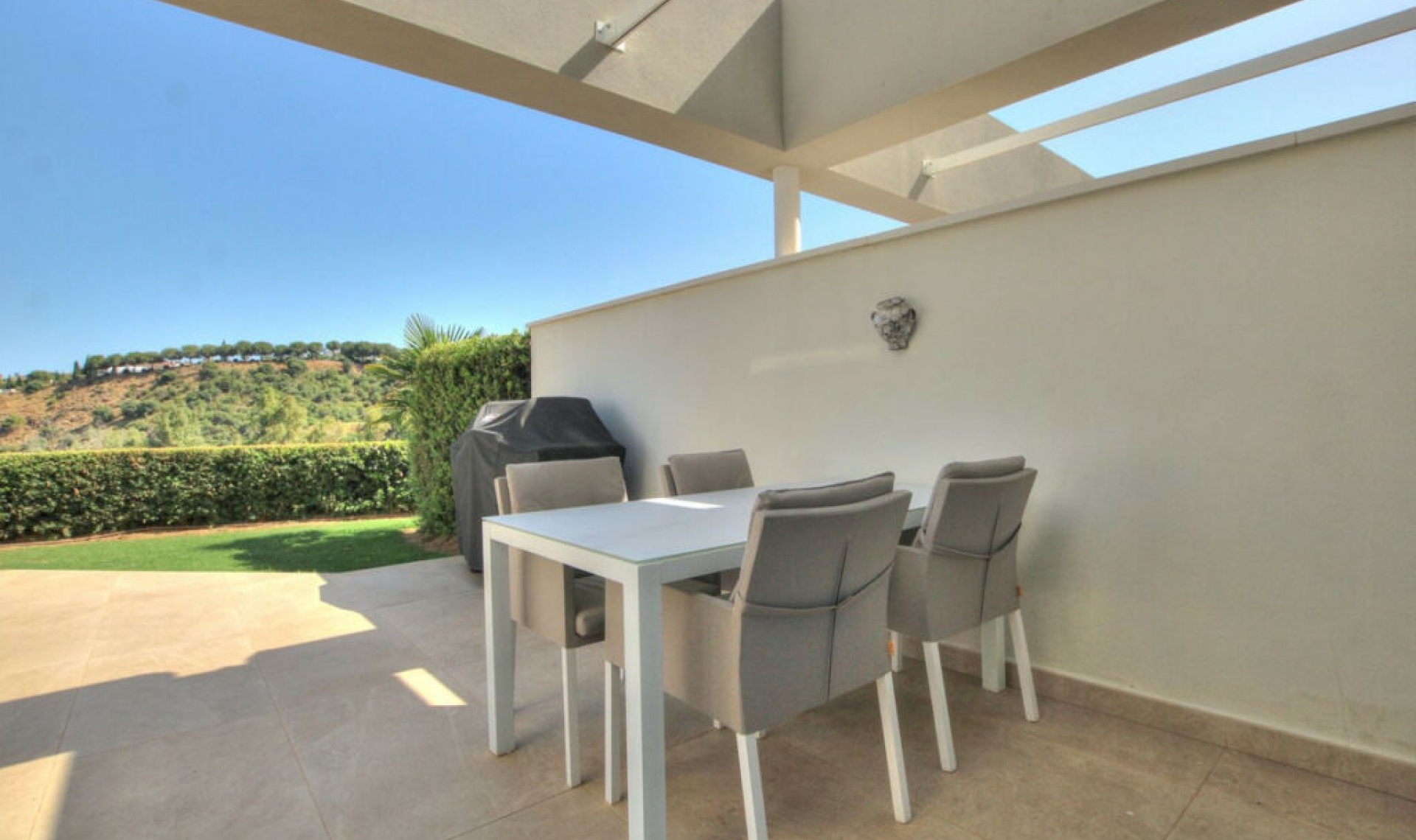 Resale - House -
La Cala Golf
