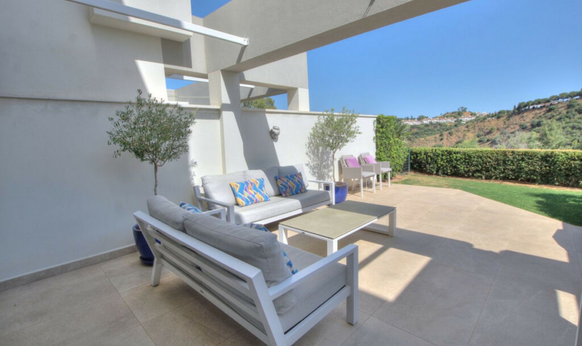 Resale - House -
La Cala Golf