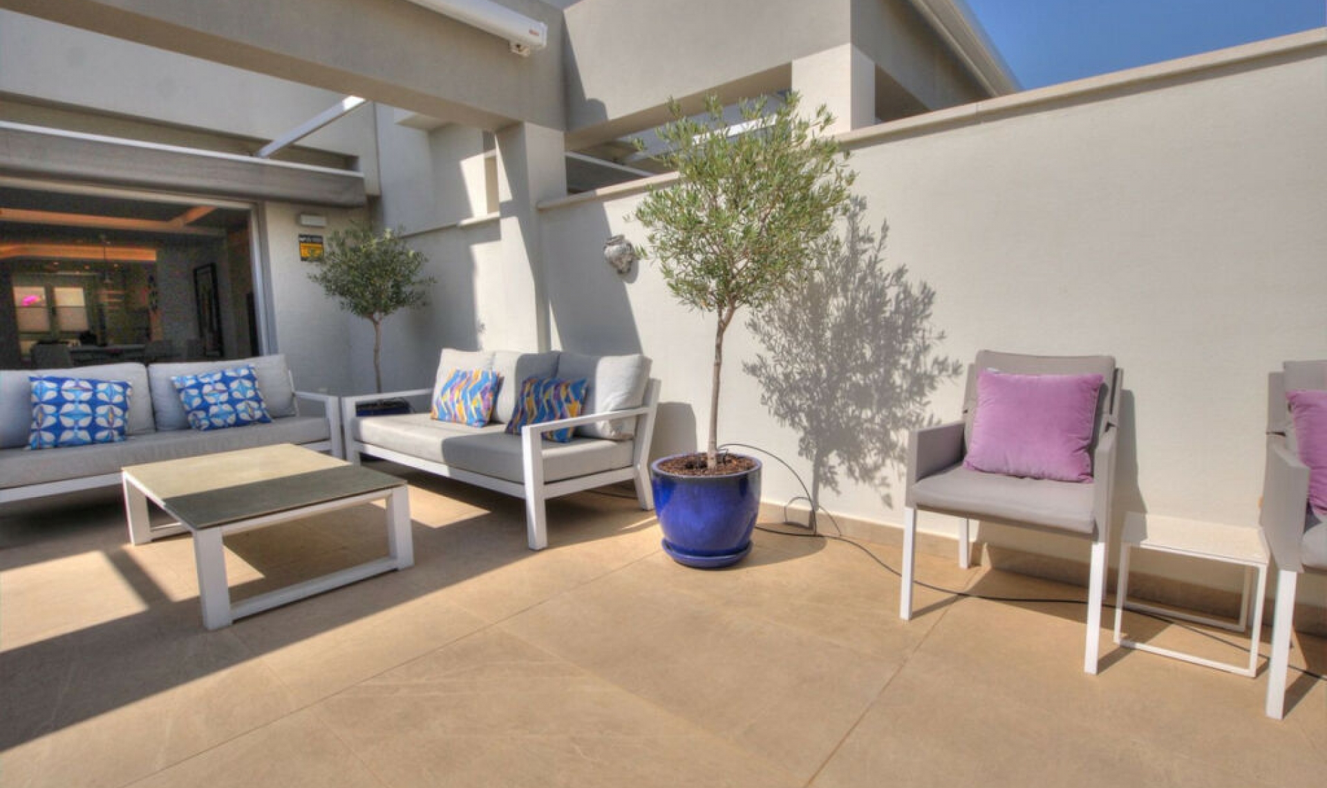 Resale - House -
La Cala Golf