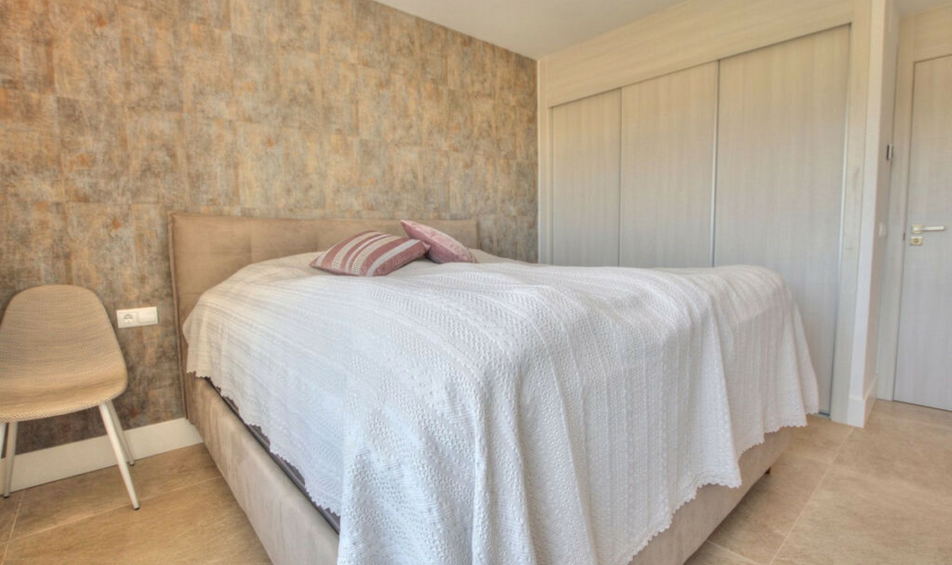 Resale - House -
La Cala Golf