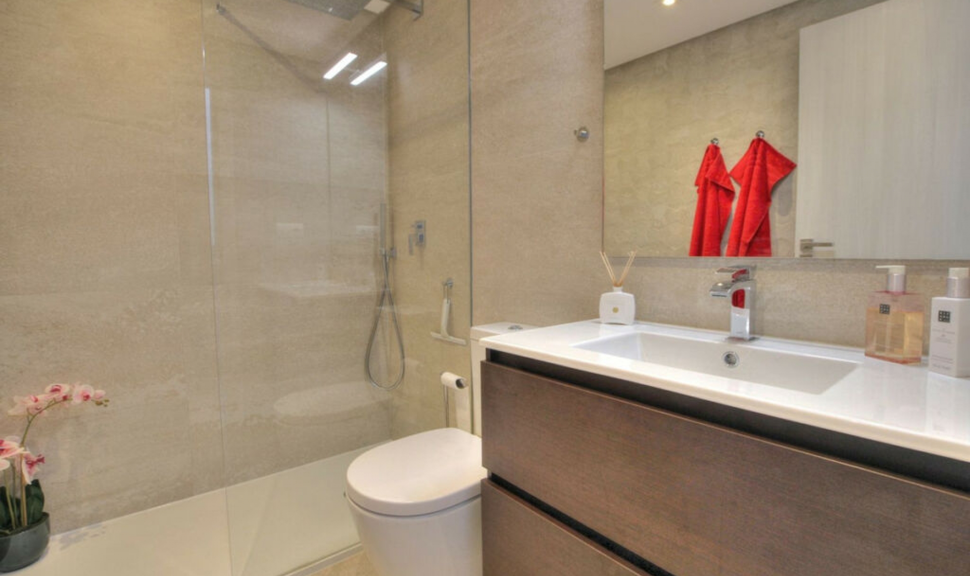 Resale - House -
La Cala Golf