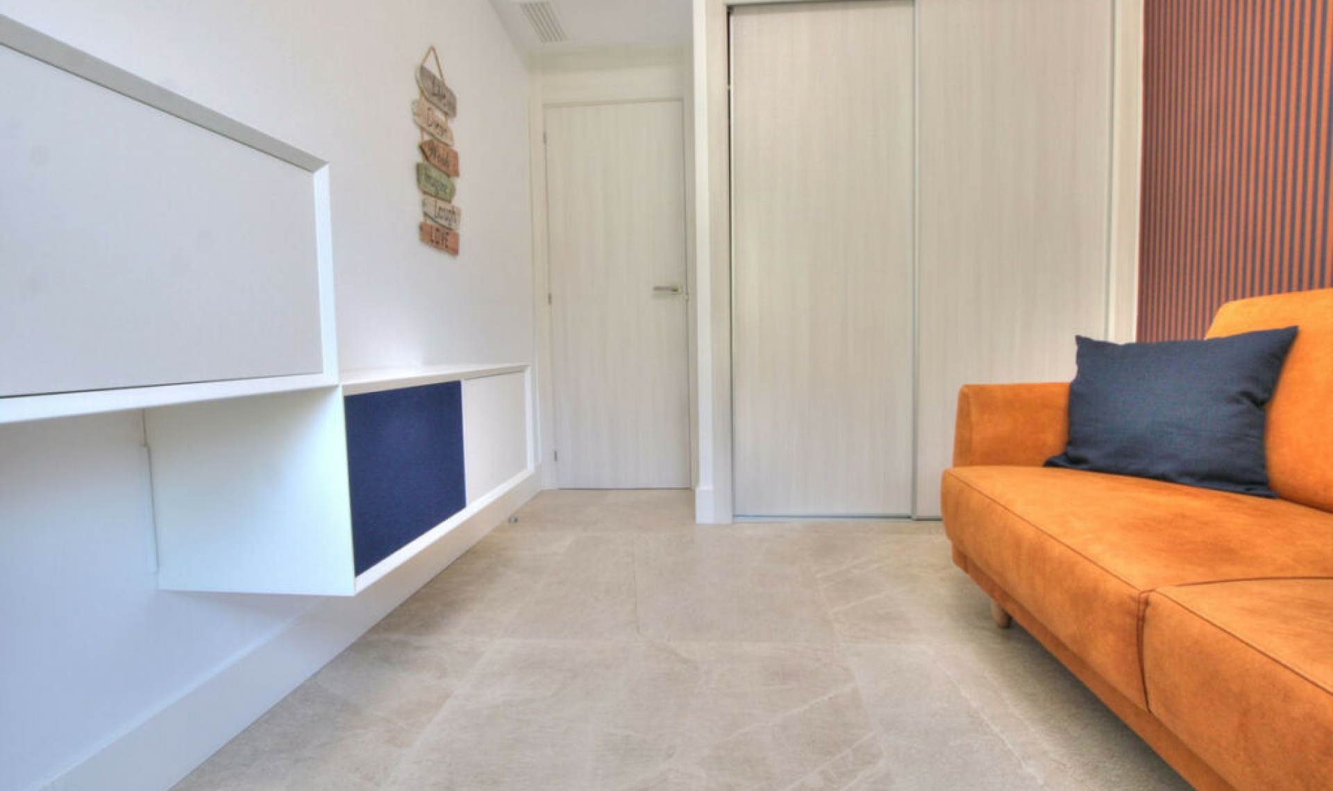Resale - House -
La Cala Golf