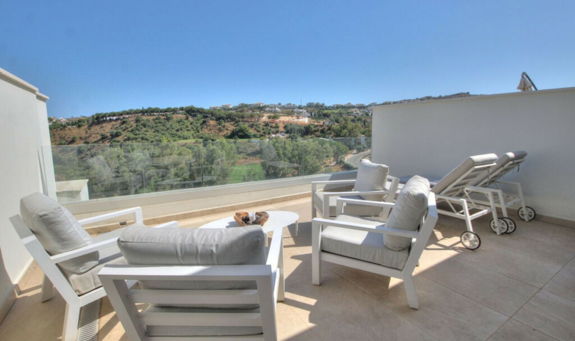 Resale - House -
La Cala Golf