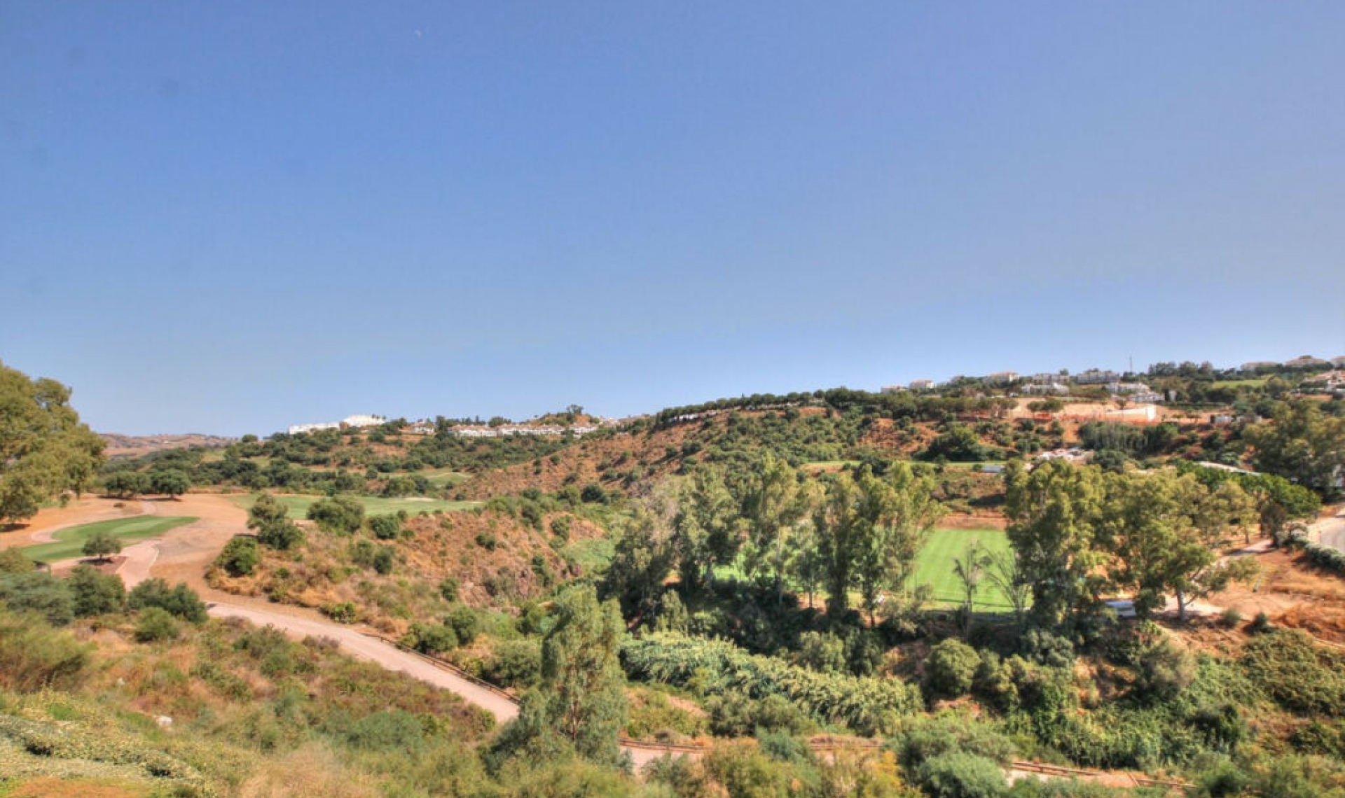 Resale - House -
La Cala Golf