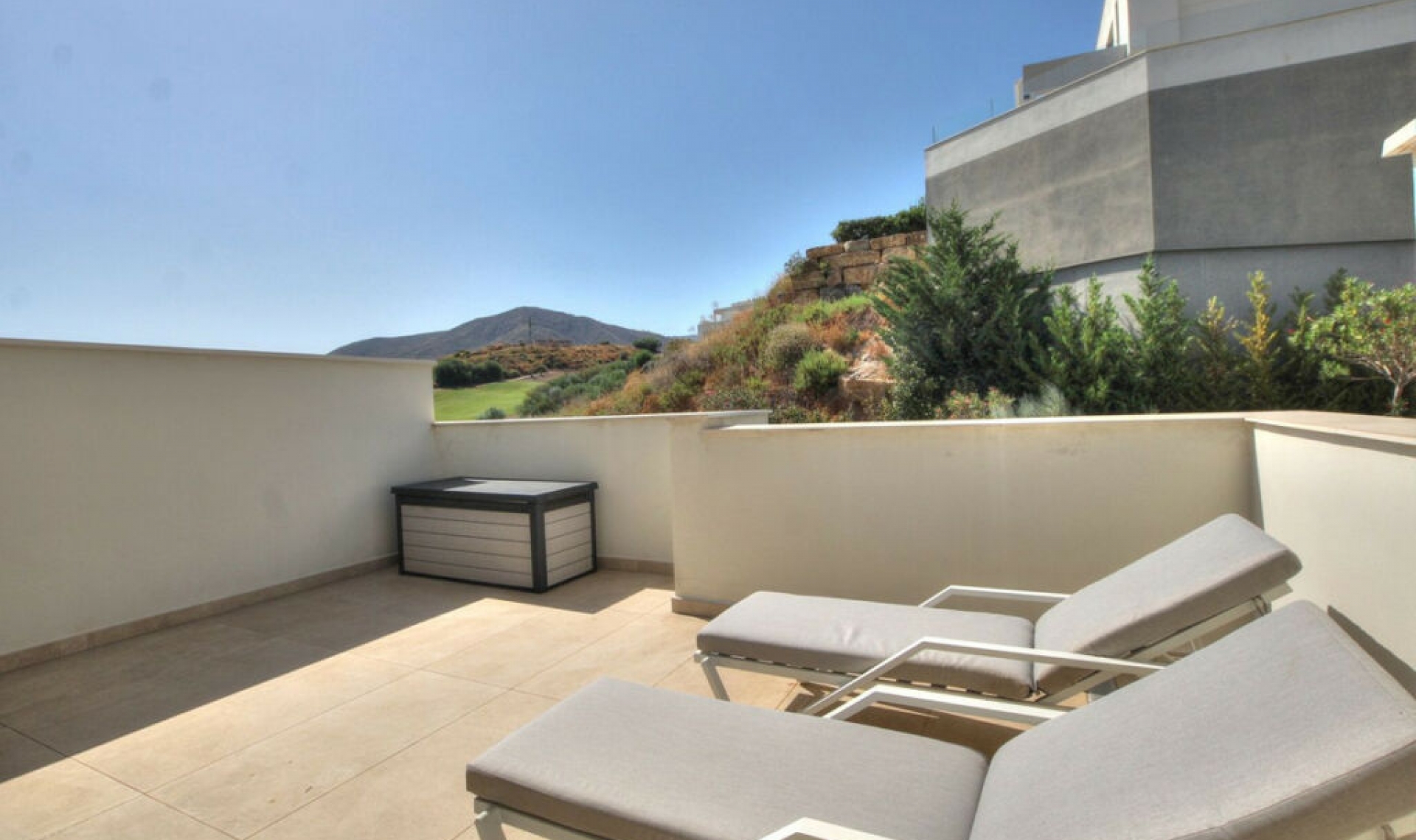 Resale - House -
La Cala Golf