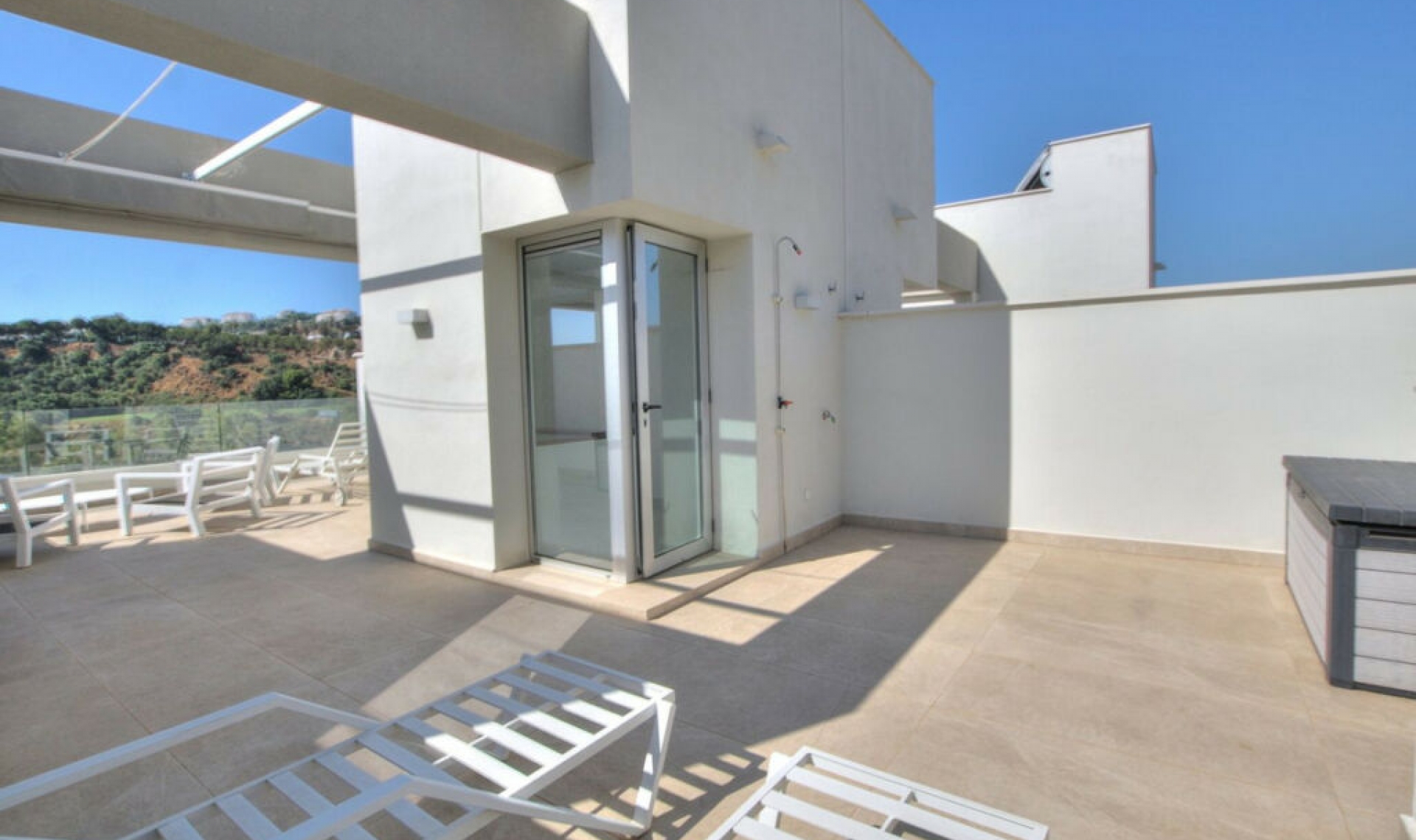 Resale - House -
La Cala Golf