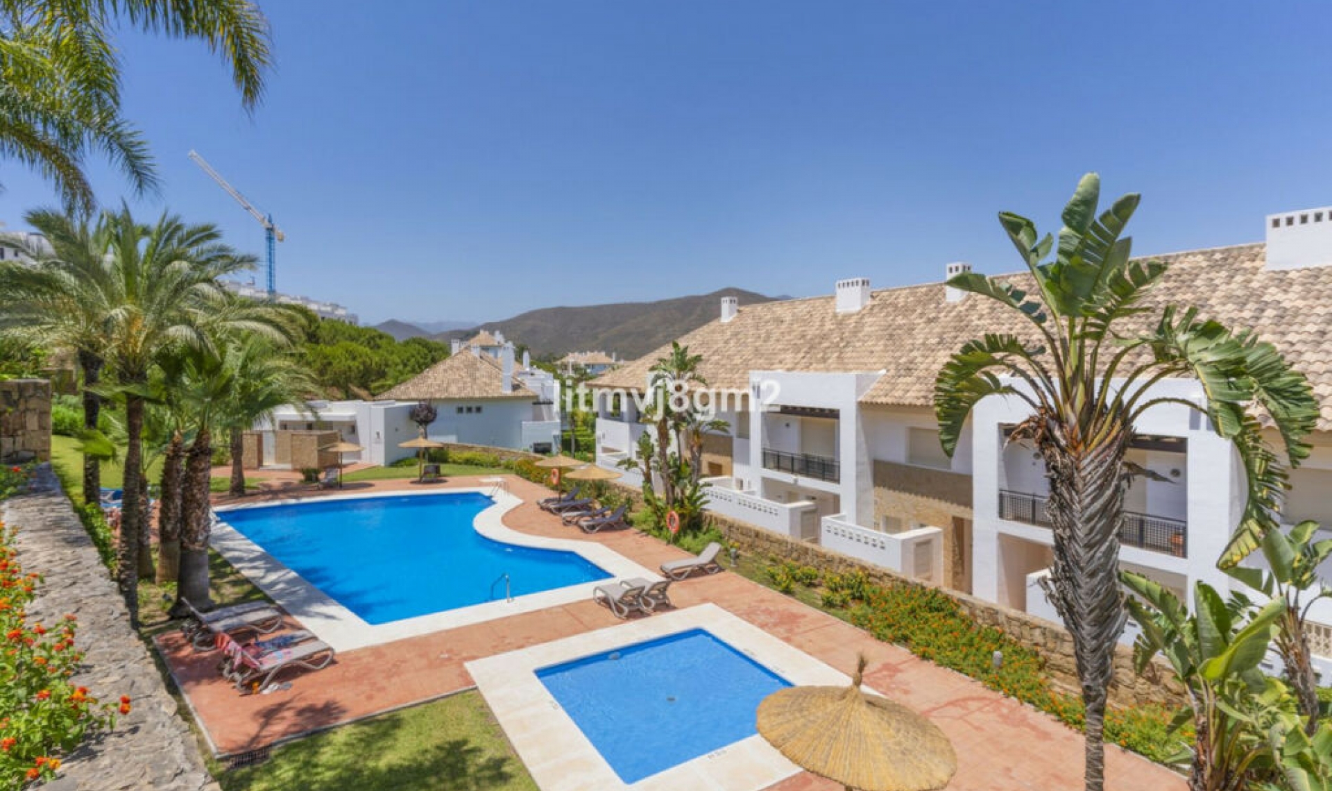 Resale - House -
La Cala Golf