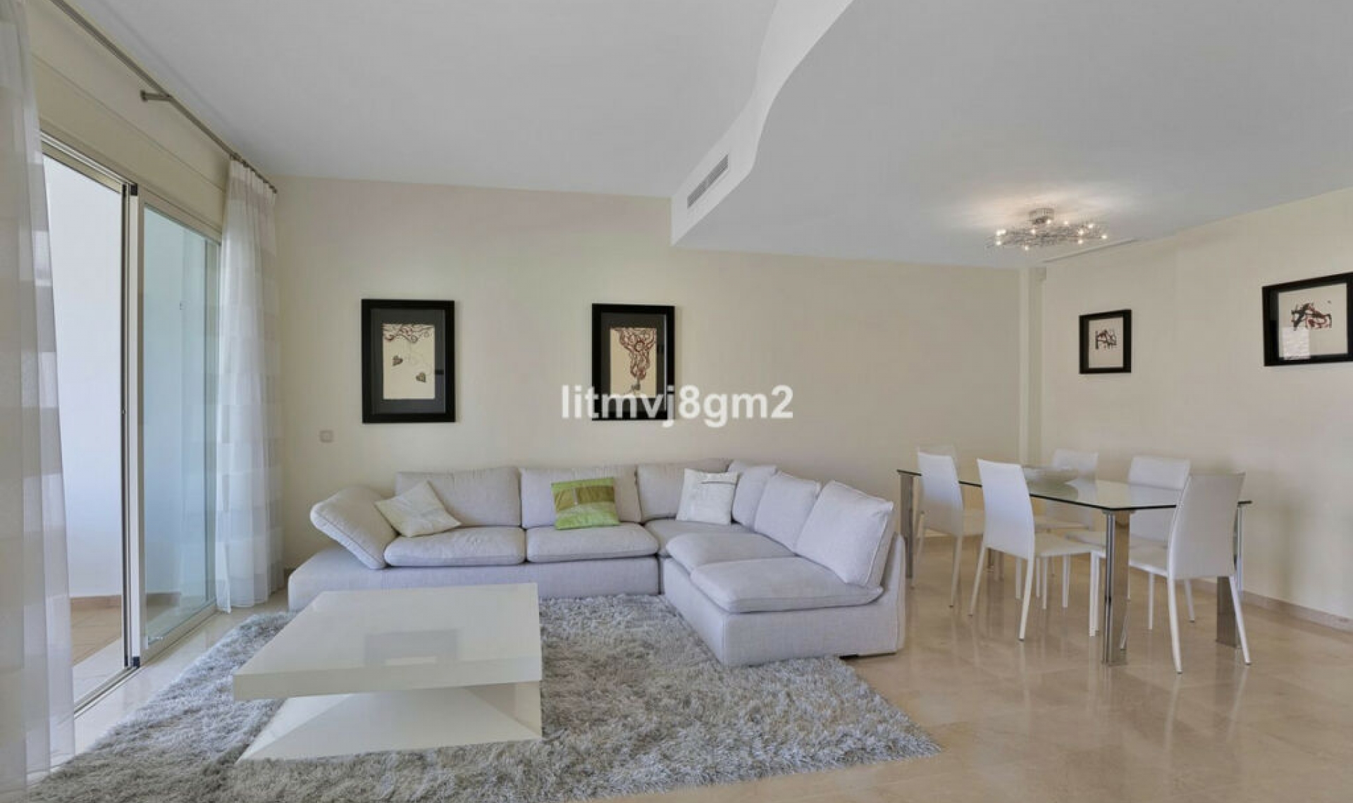 Resale - House -
La Cala Golf