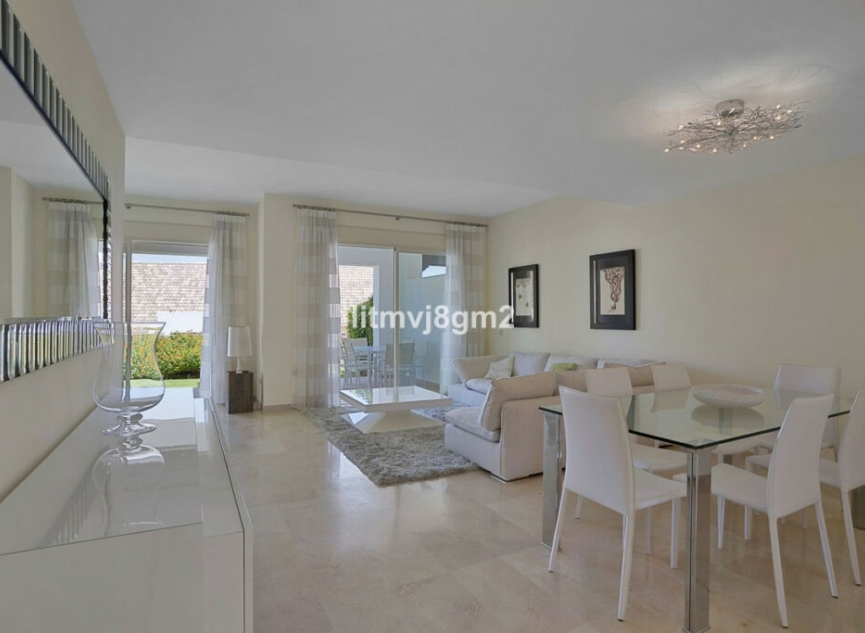 Resale - House -
La Cala Golf