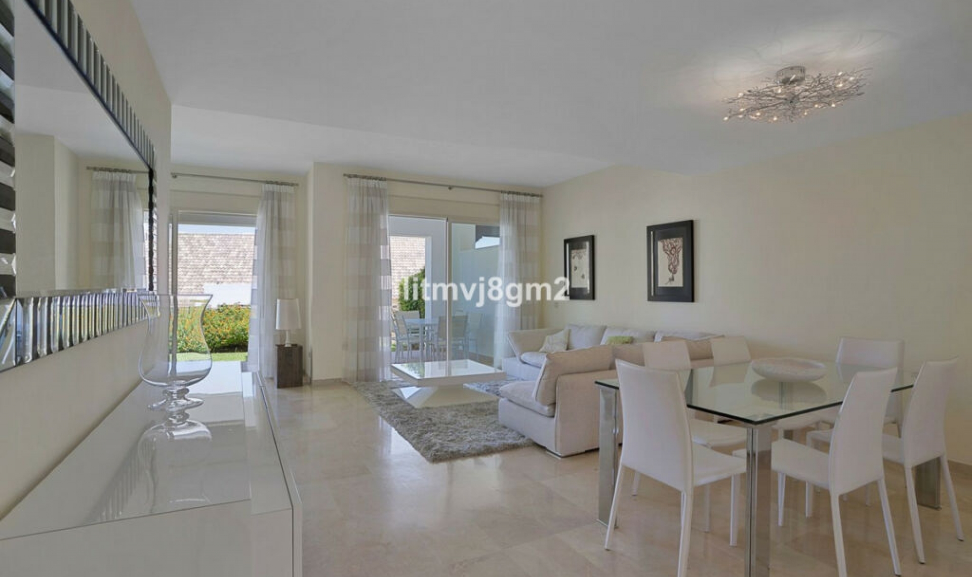 Resale - House -
La Cala Golf