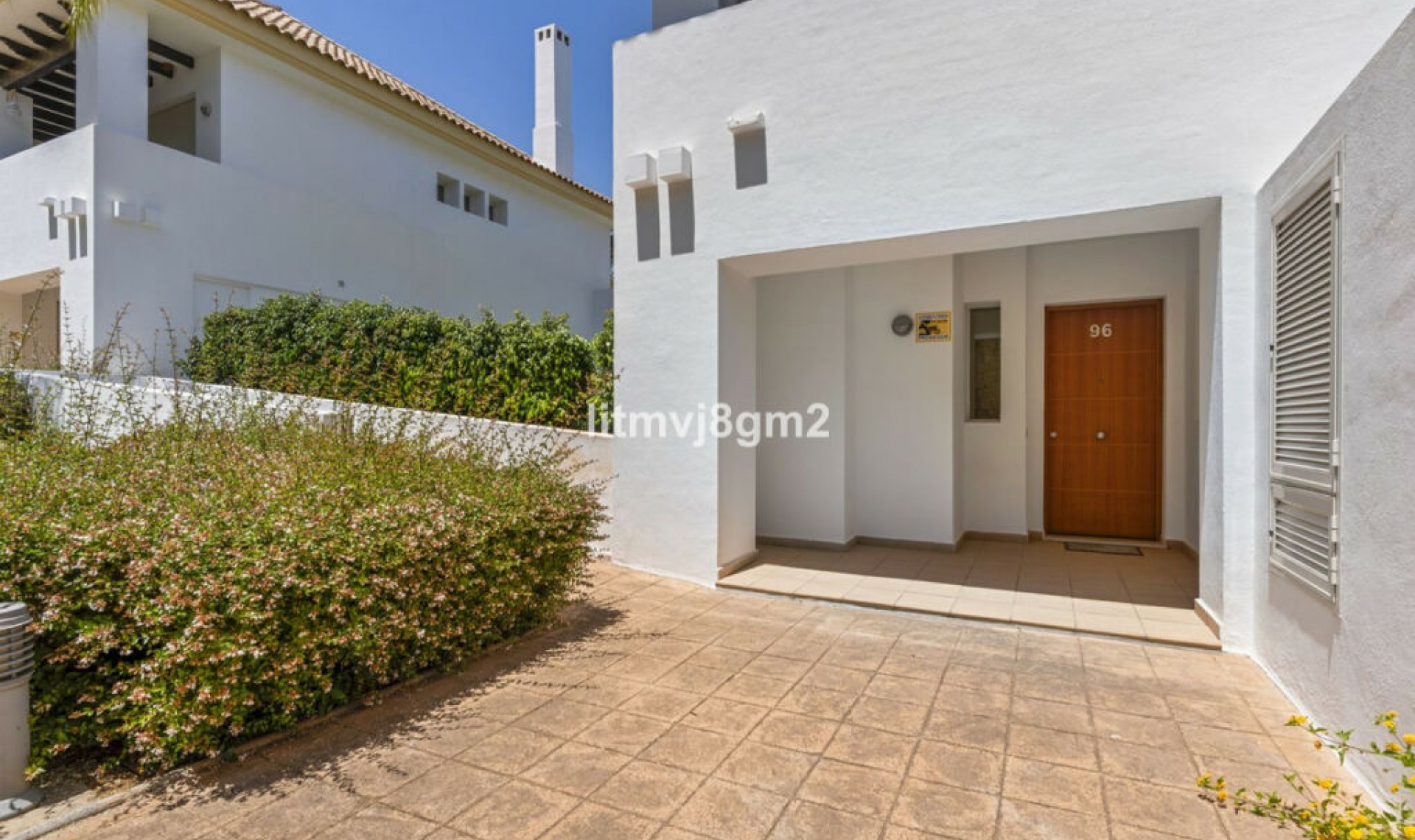 Resale - House -
La Cala Golf