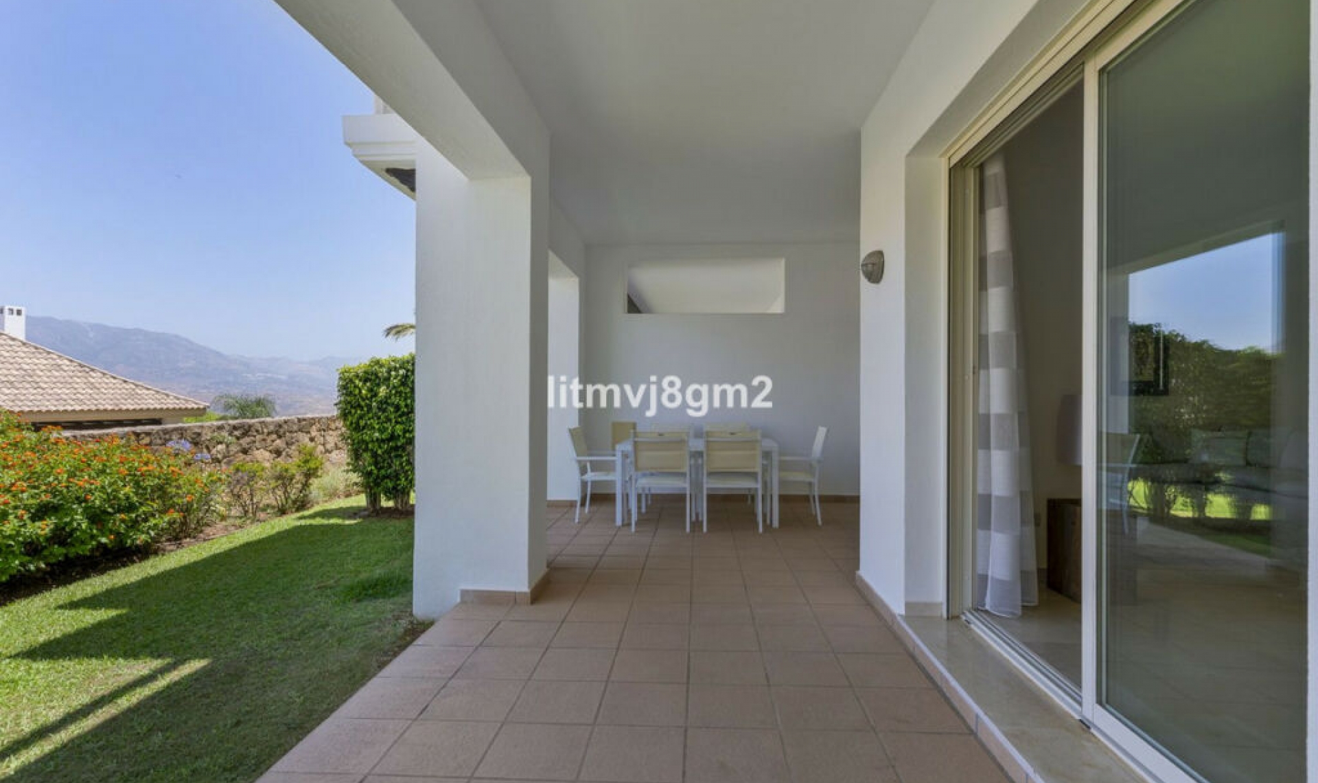 Resale - House -
La Cala Golf