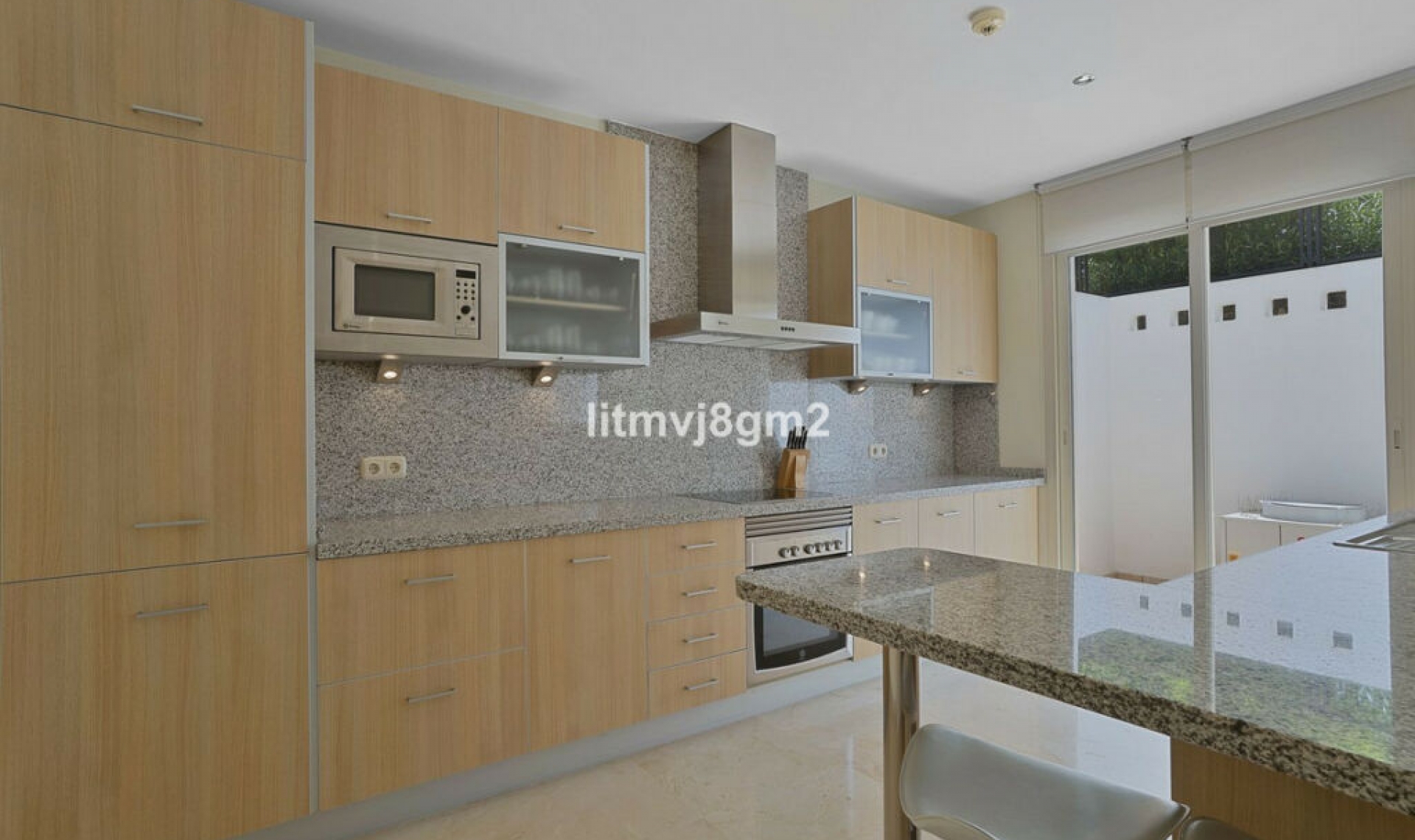 Resale - House -
La Cala Golf
