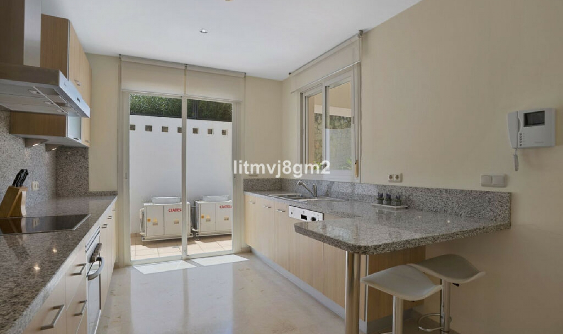 Resale - House -
La Cala Golf