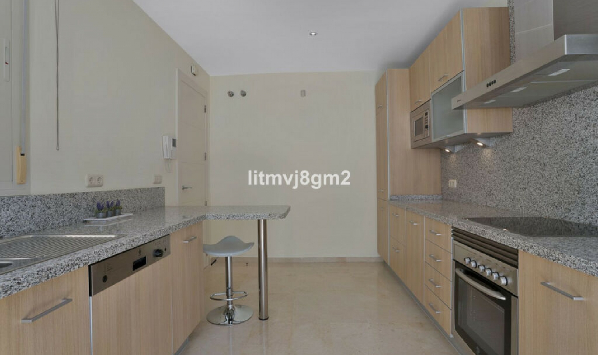 Resale - House -
La Cala Golf