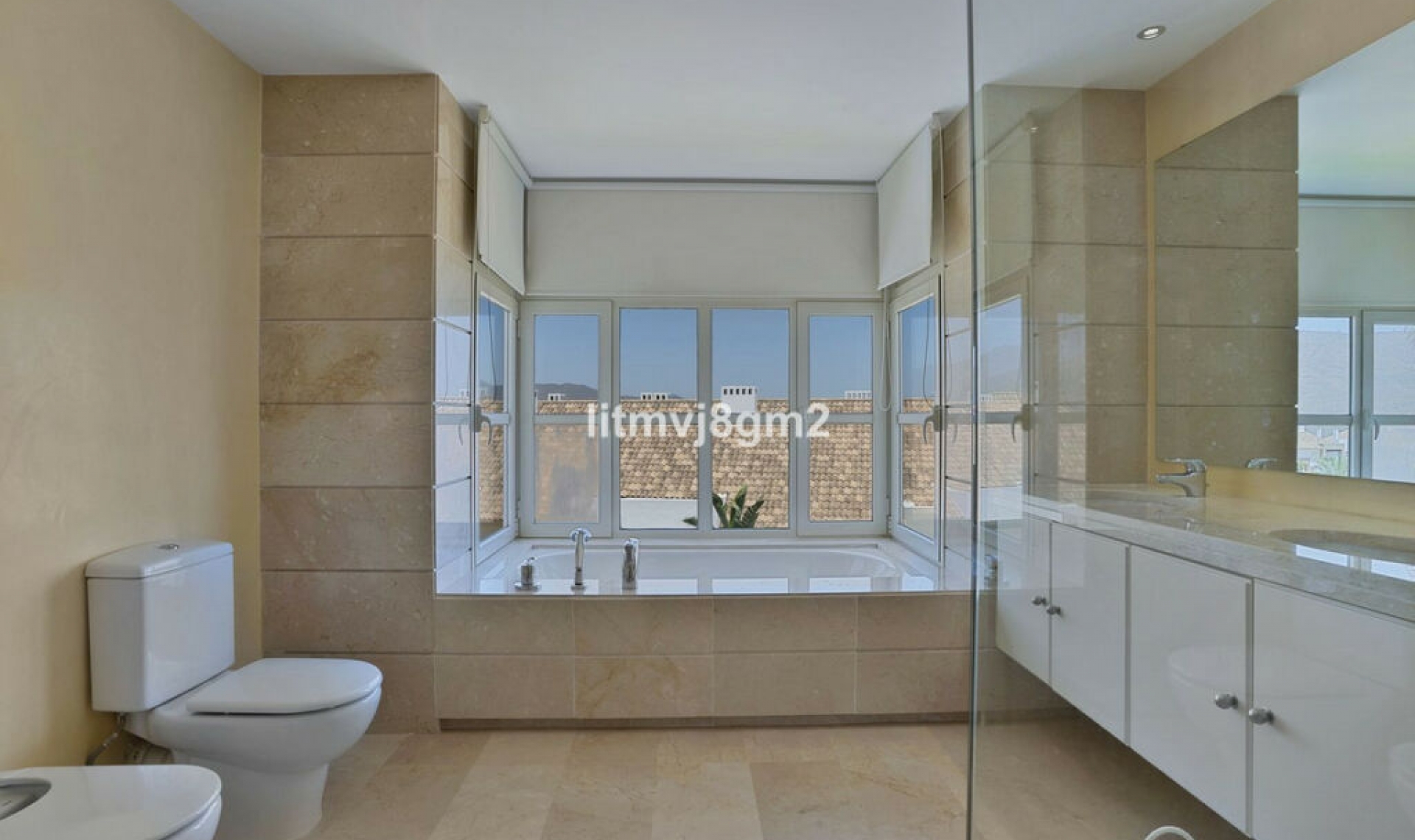 Resale - House -
La Cala Golf