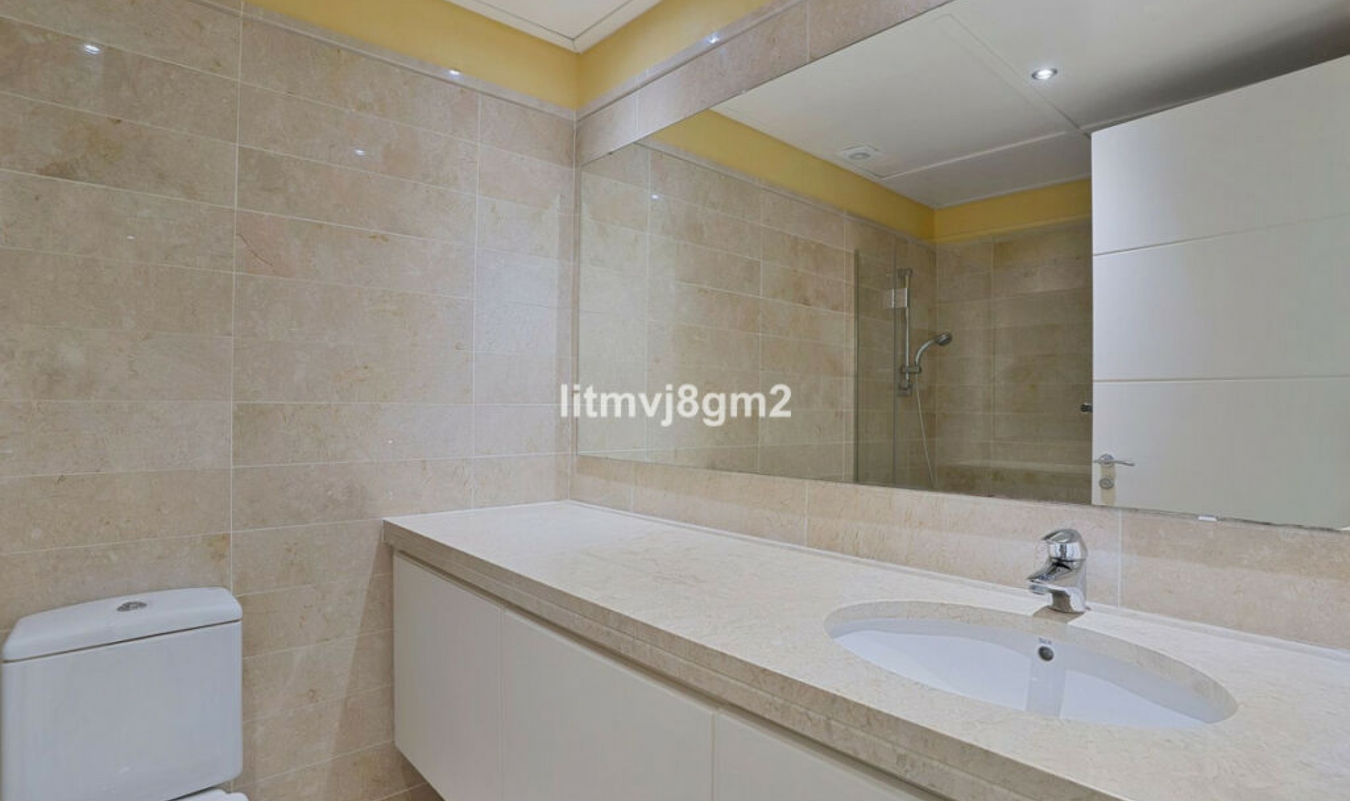 Resale - House -
La Cala Golf