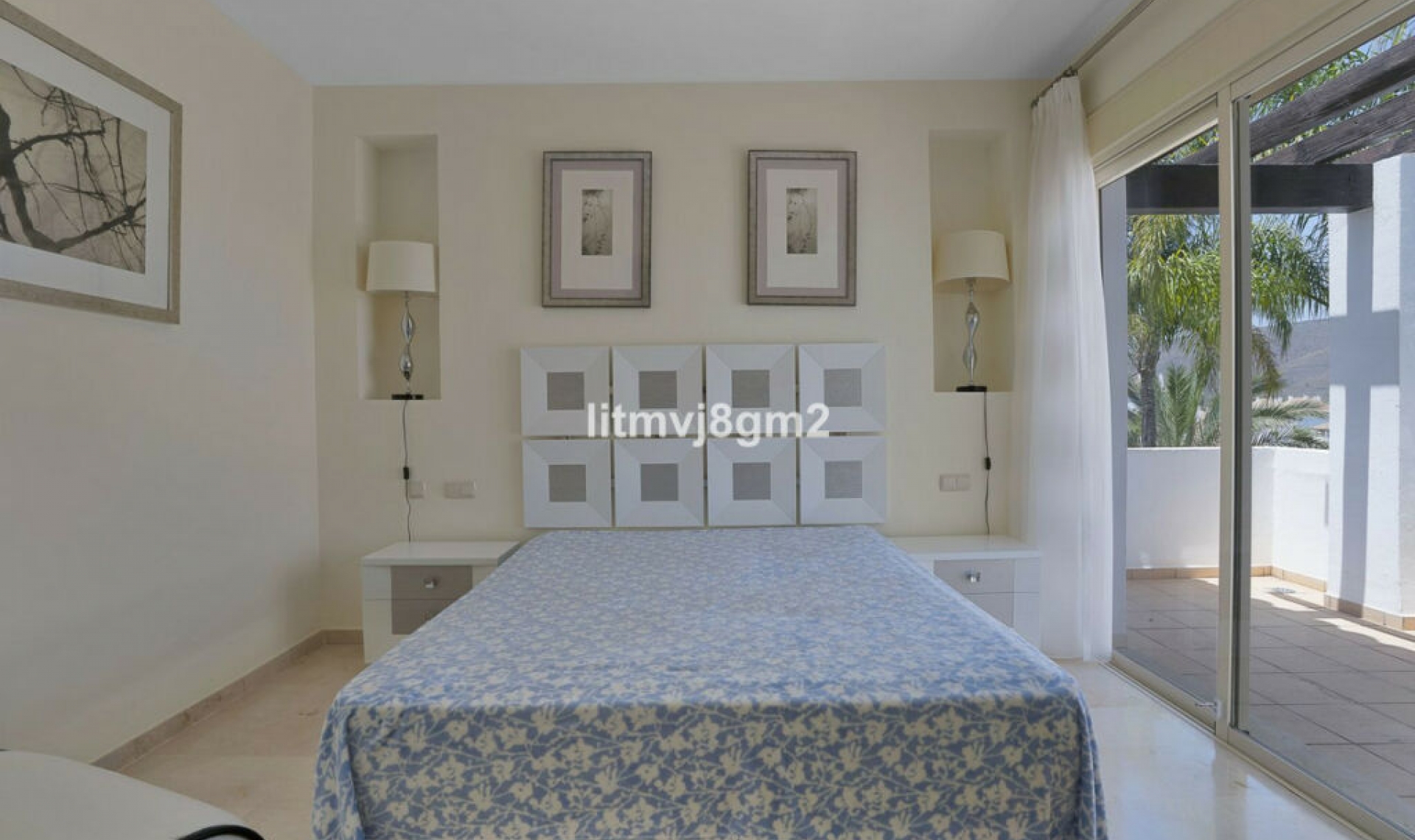 Resale - House -
La Cala Golf