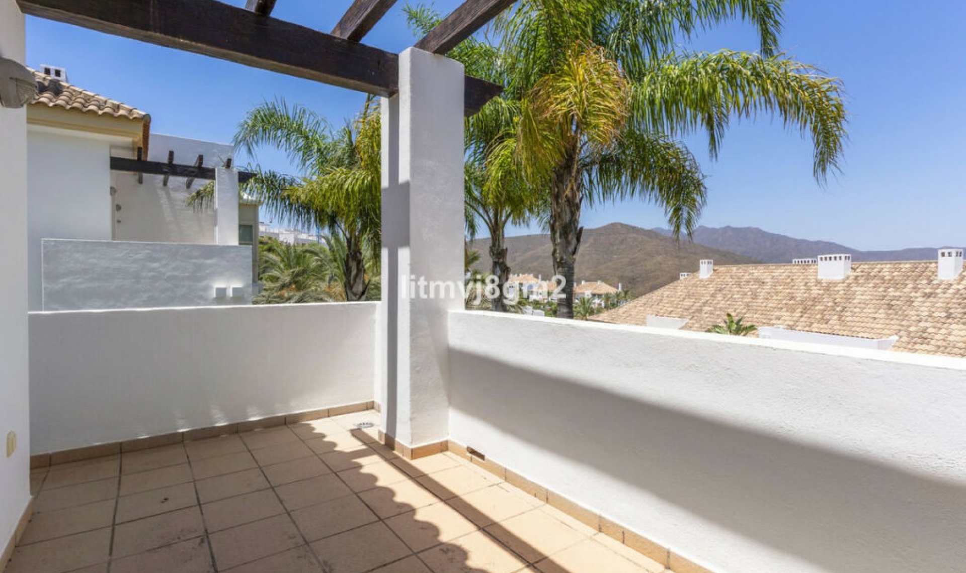 Resale - House -
La Cala Golf