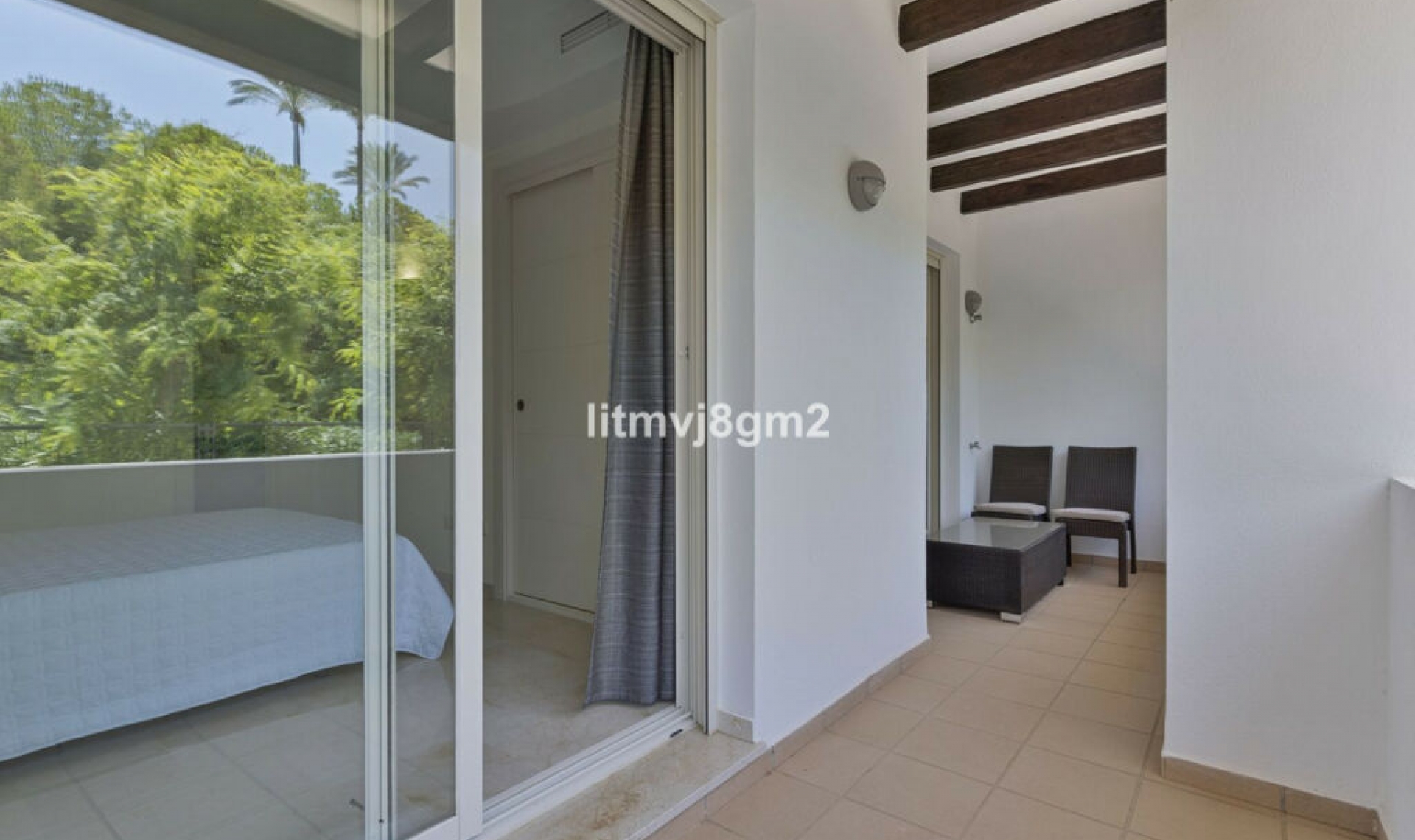Resale - House -
La Cala Golf