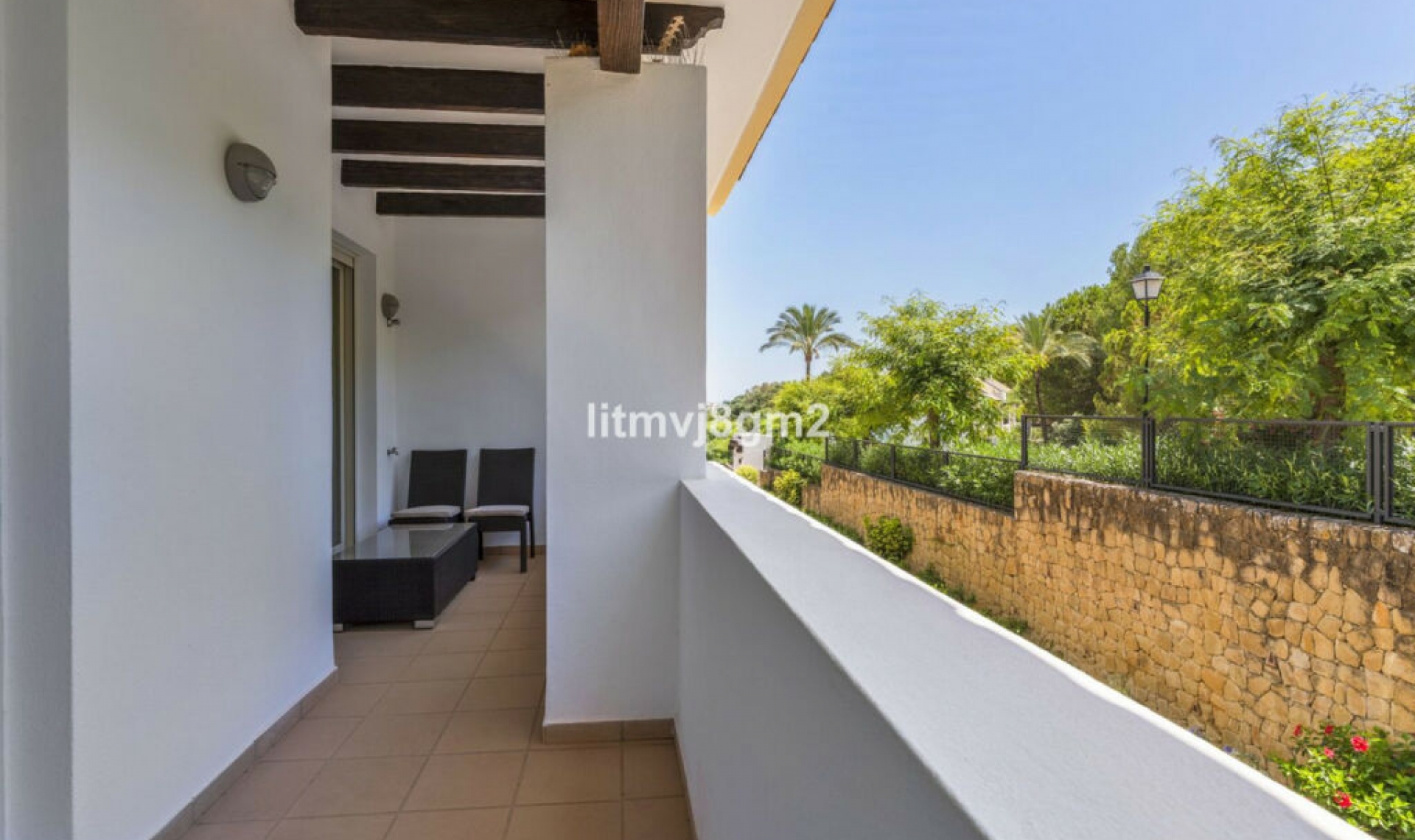 Resale - House -
La Cala Golf