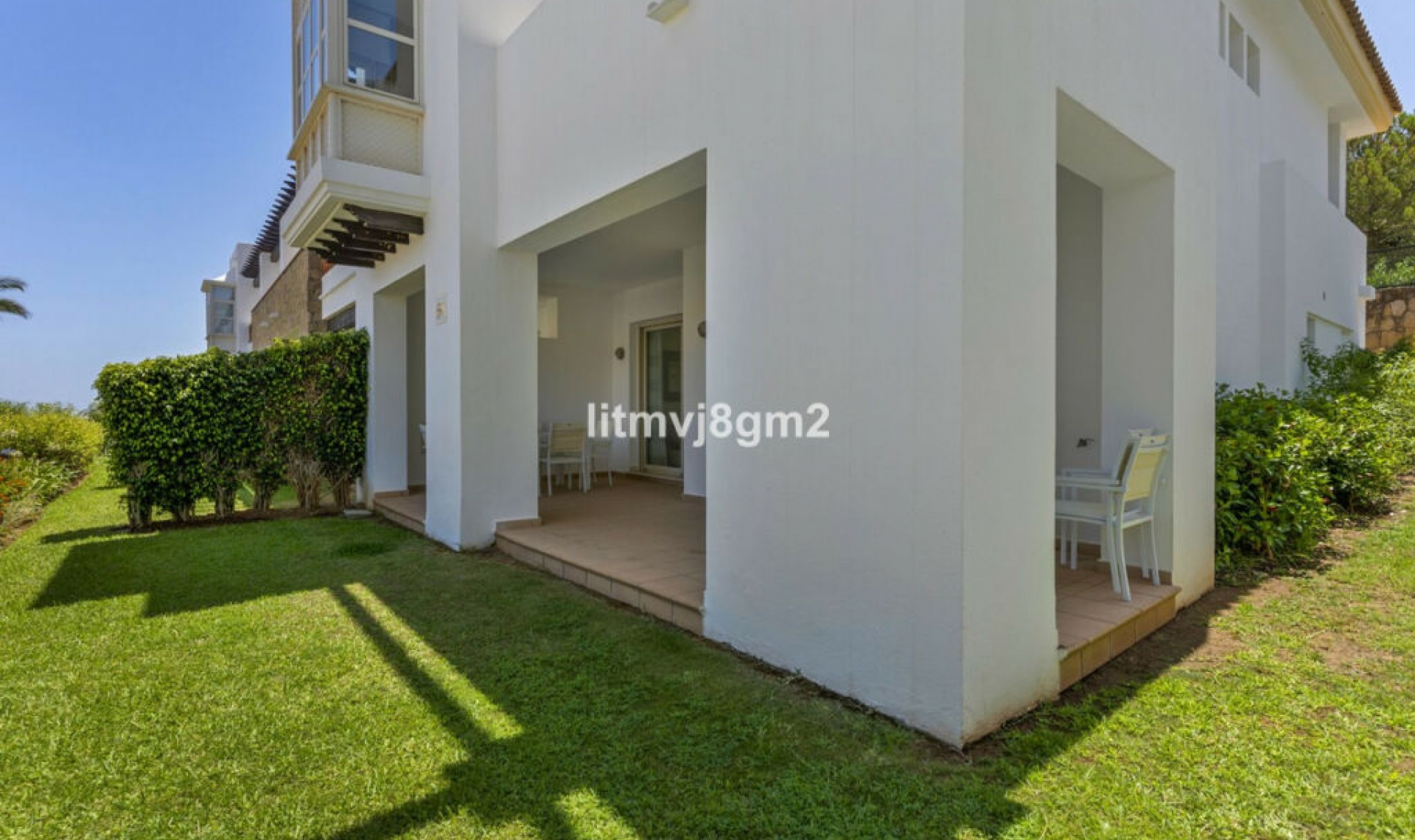Resale - House -
La Cala Golf