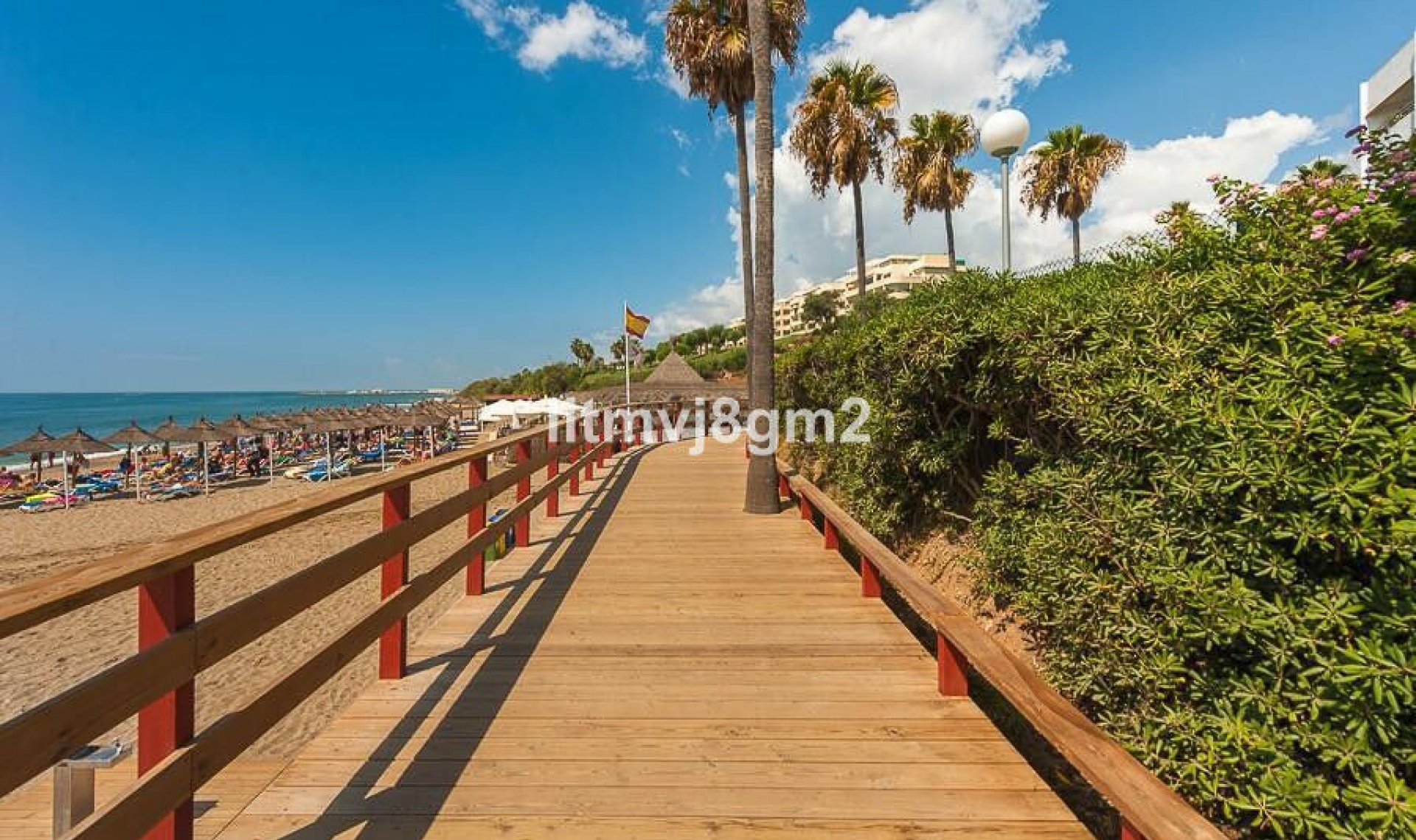 Resale - House -
La Cala Golf