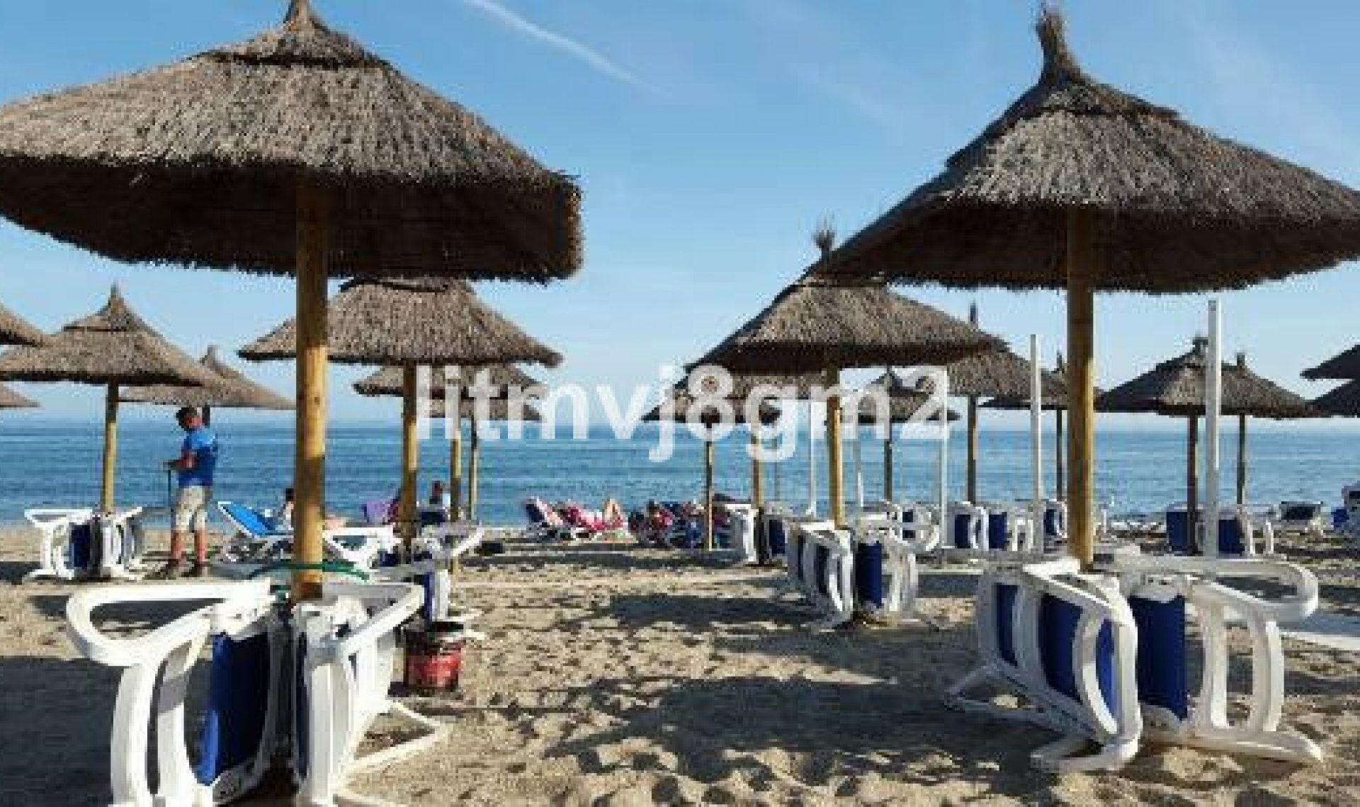 Resale - House -
La Cala Golf
