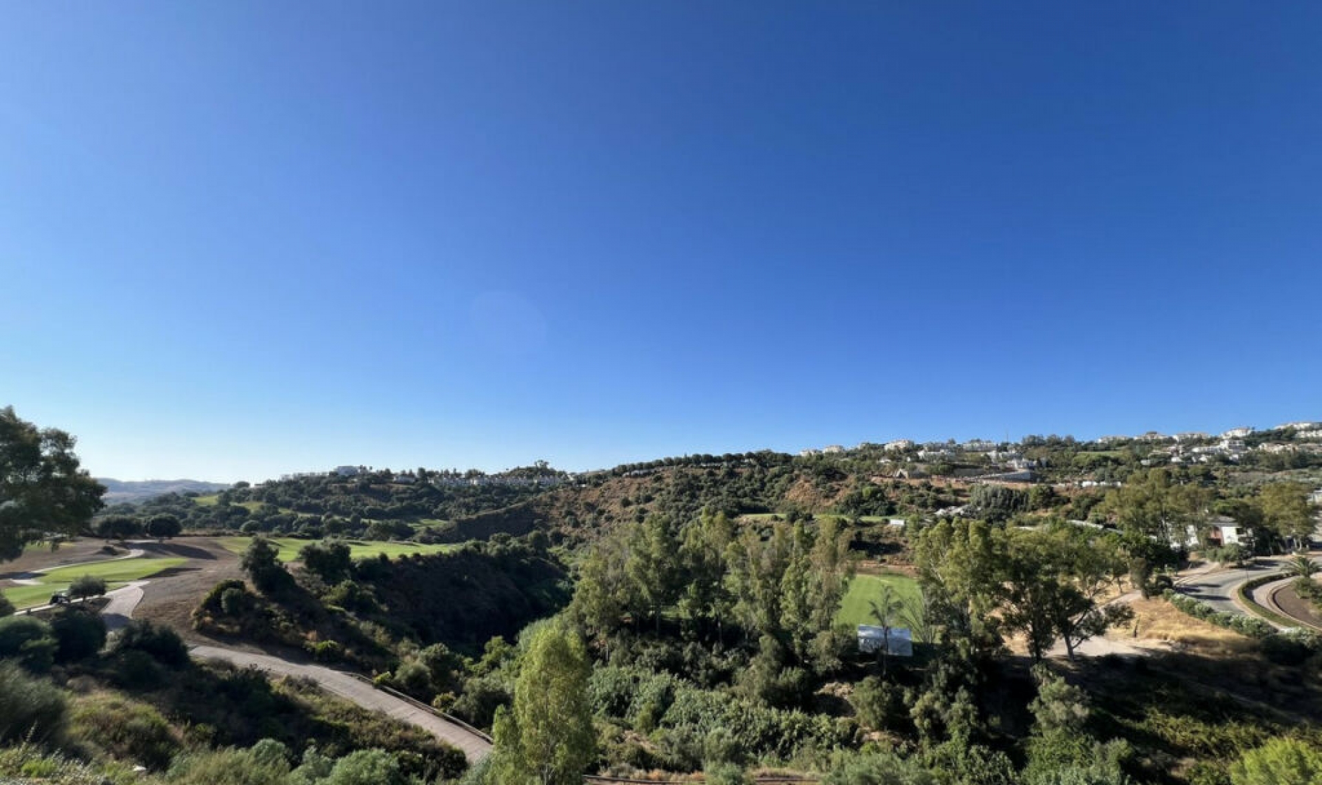 Resale - House -
La Cala Golf