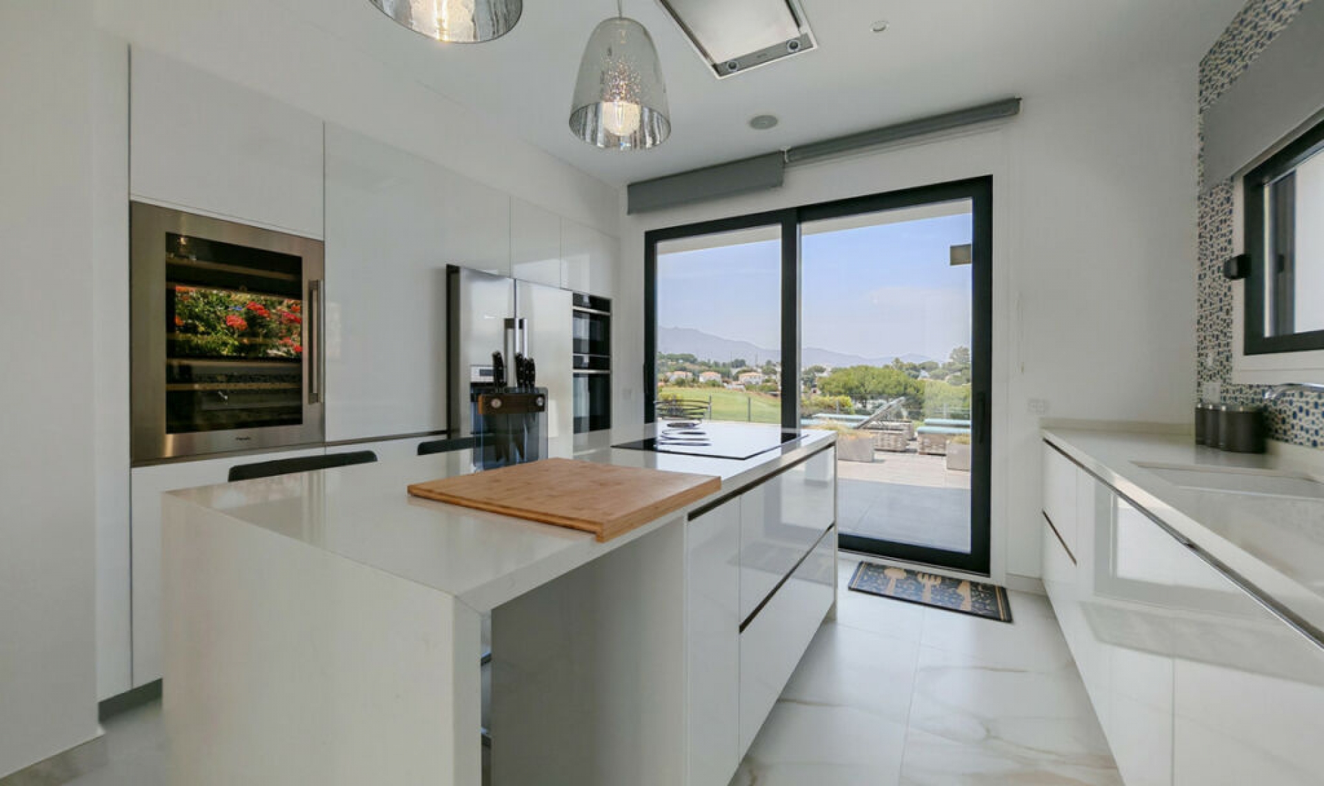 Resale - House -
La Cala Golf