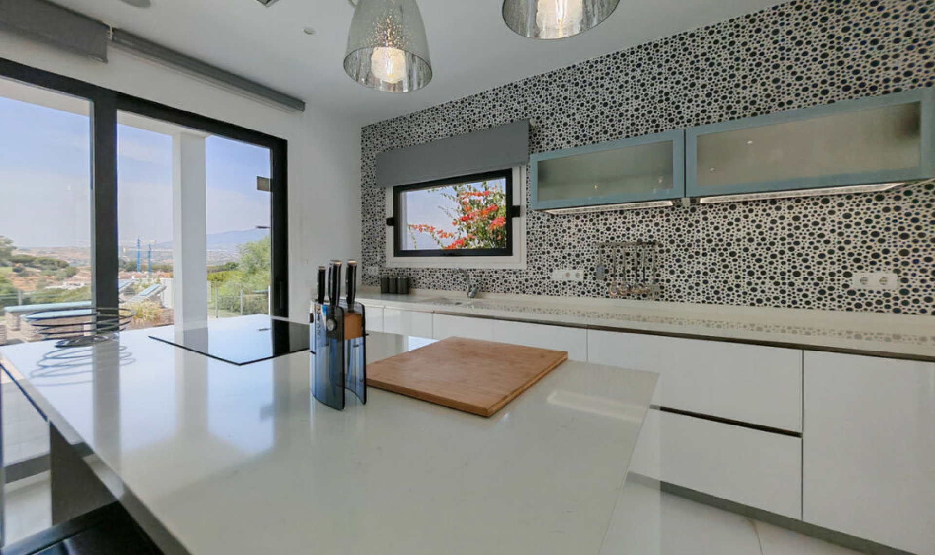 Resale - House -
La Cala Golf