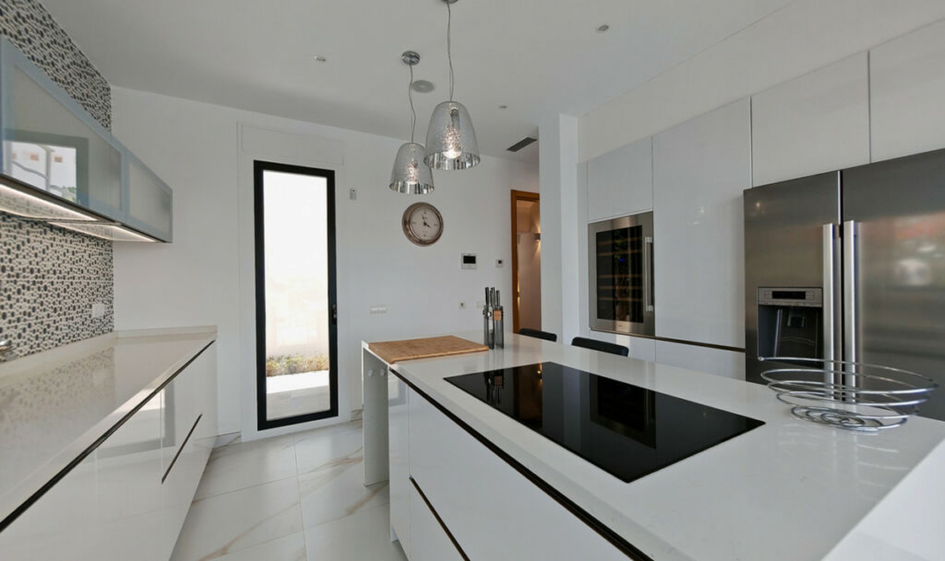 Resale - House -
La Cala Golf