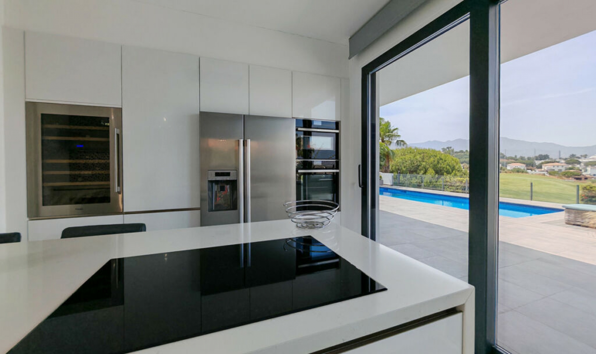 Resale - House -
La Cala Golf