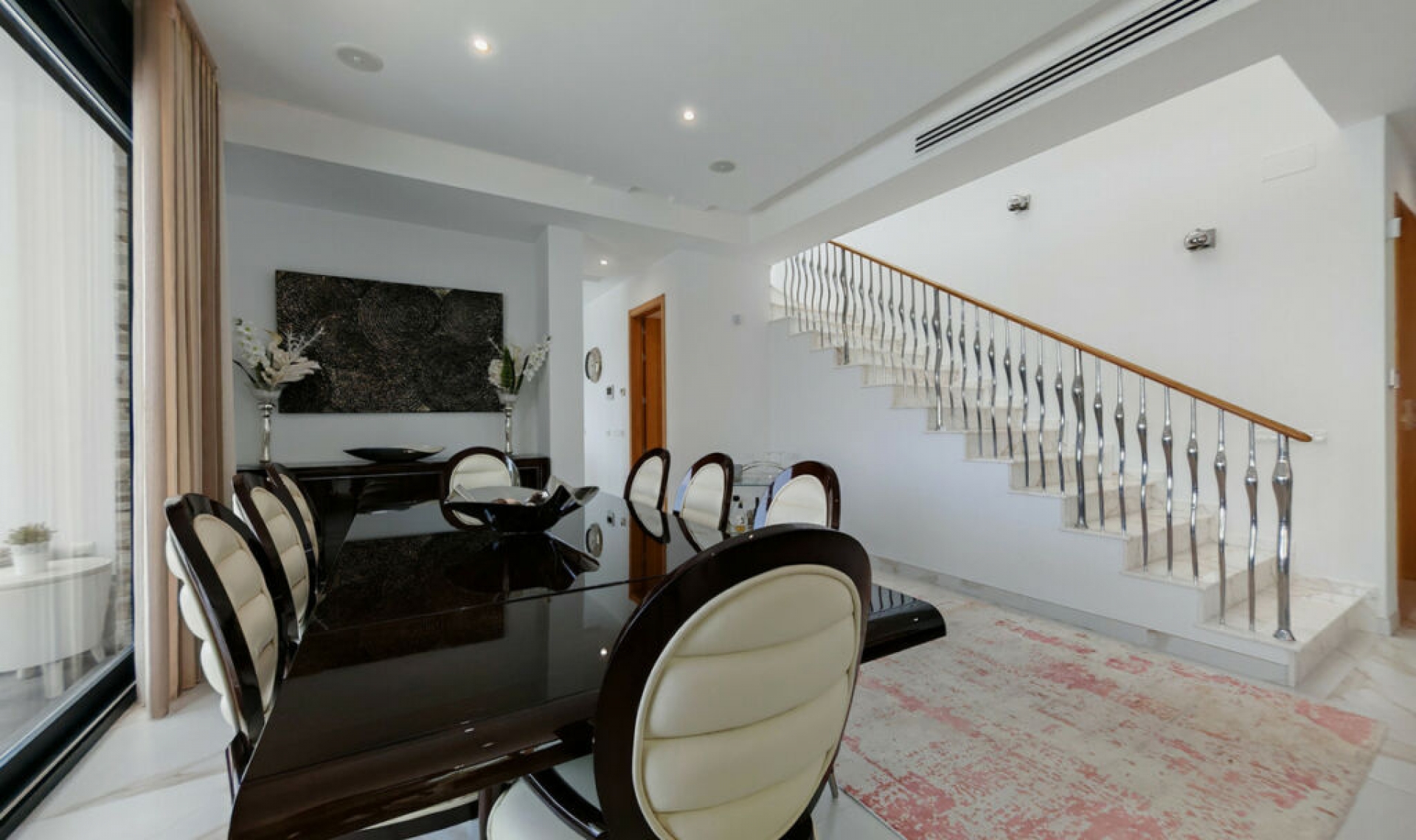 Resale - House -
La Cala Golf