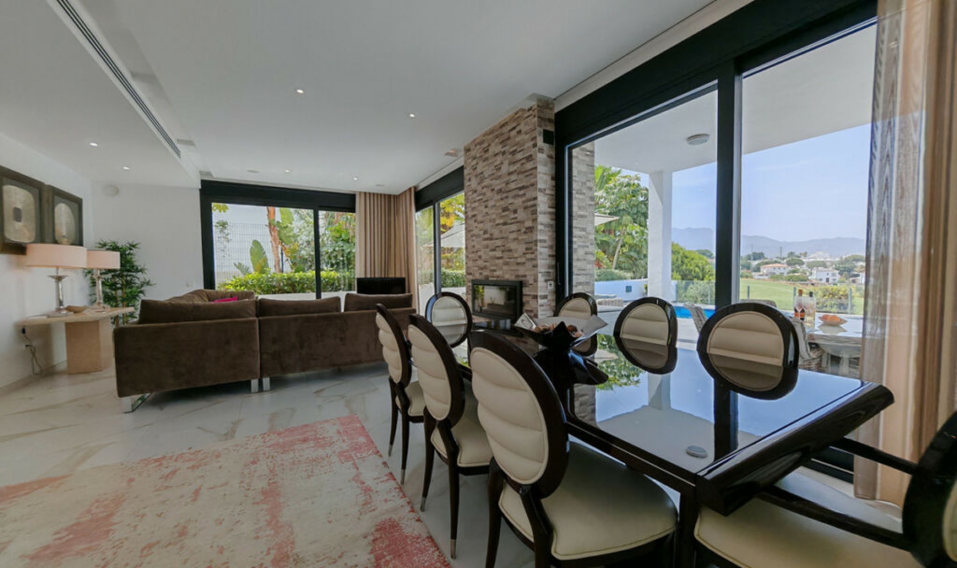 Resale - House -
La Cala Golf