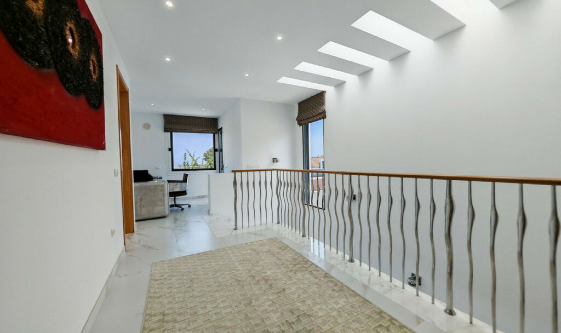 Resale - House -
La Cala Golf