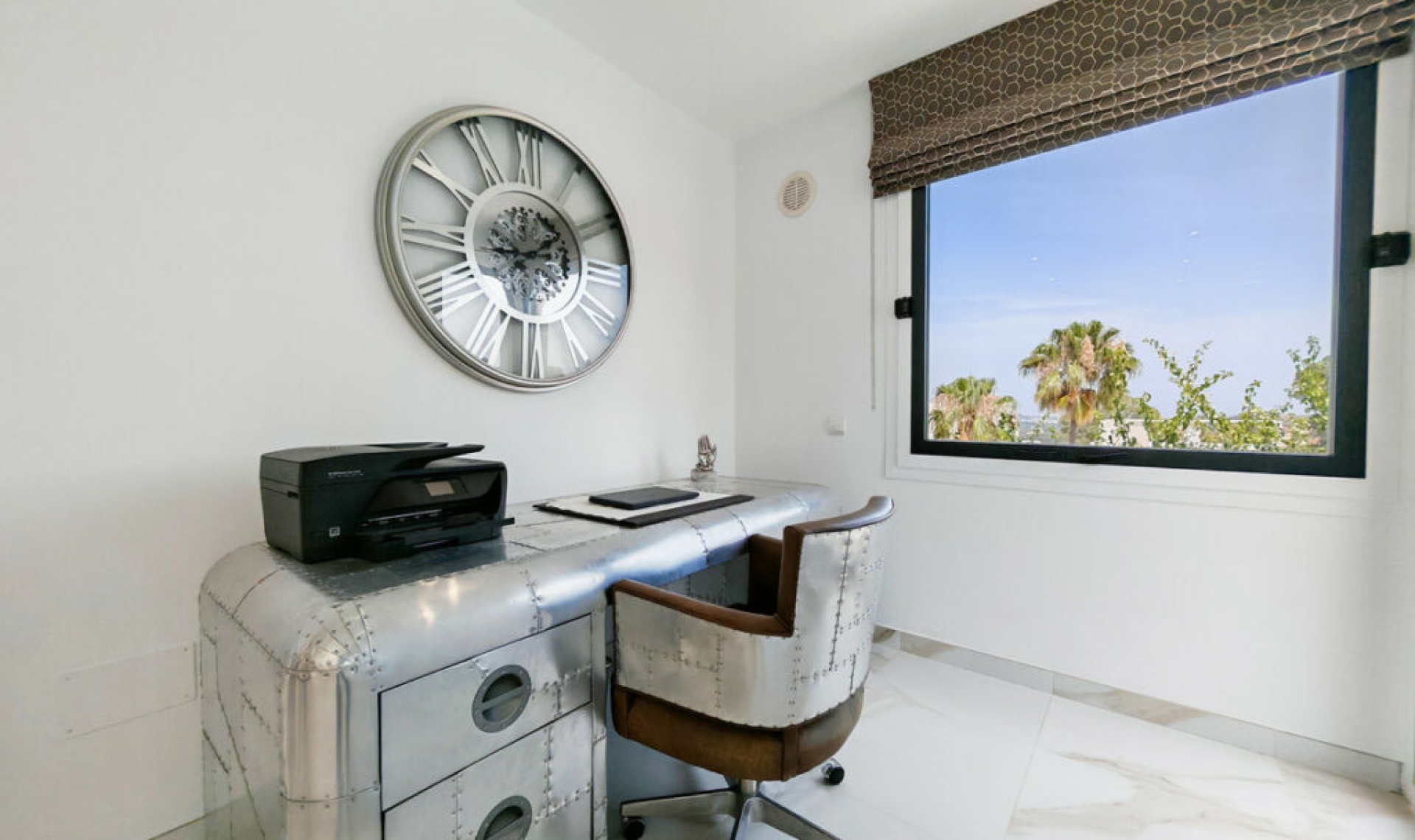 Resale - House -
La Cala Golf