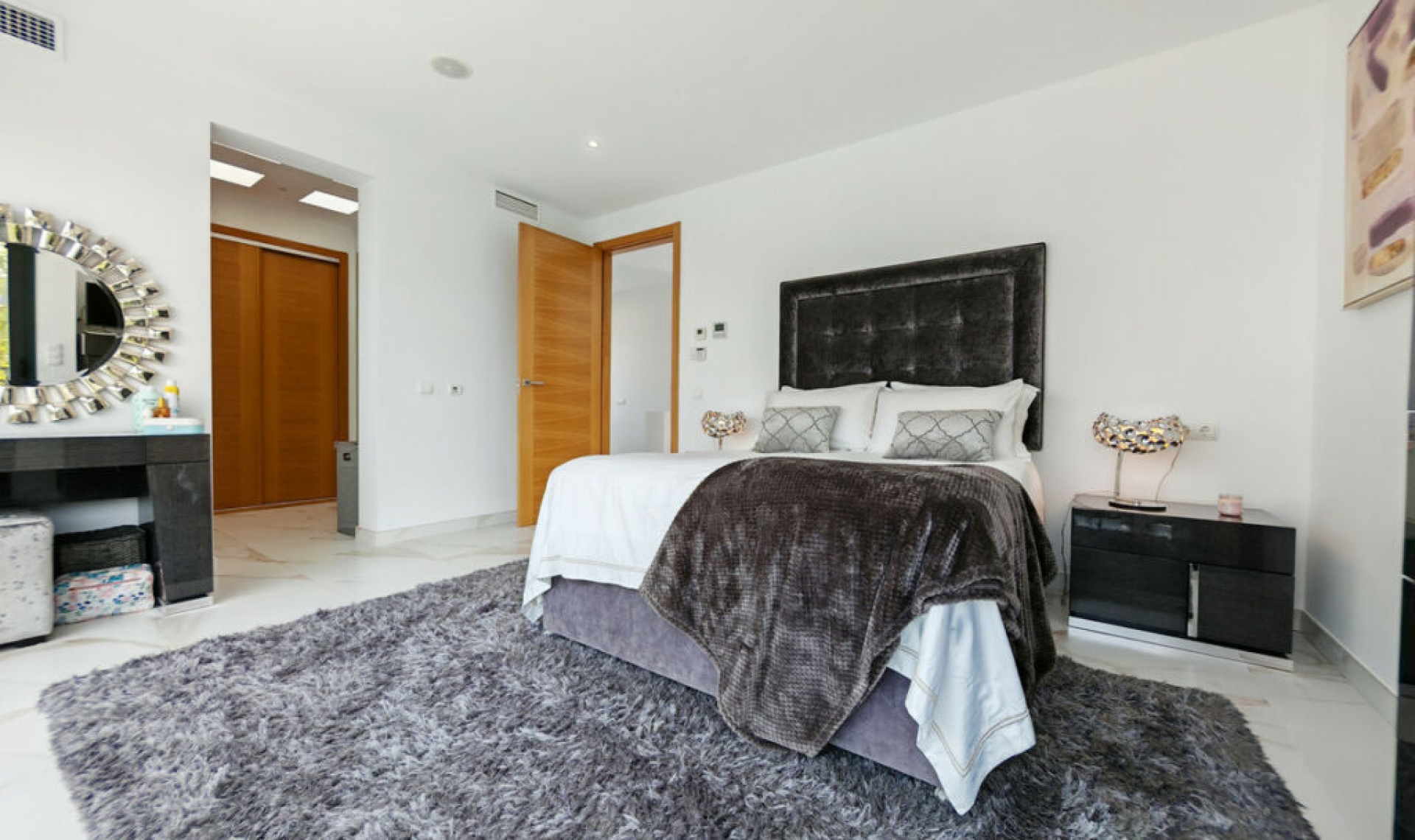 Resale - House -
La Cala Golf