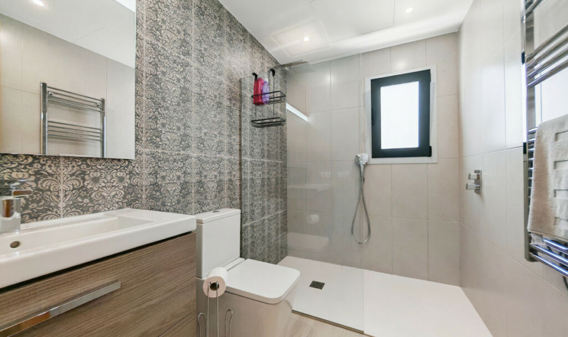 Resale - House -
La Cala Golf