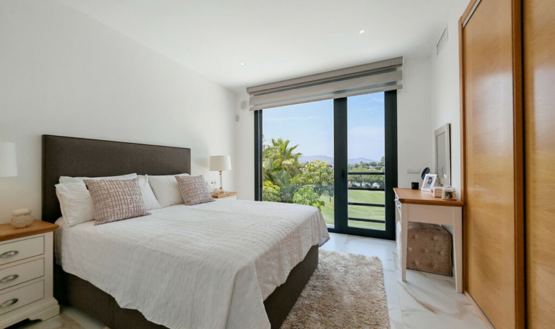 Resale - House -
La Cala Golf